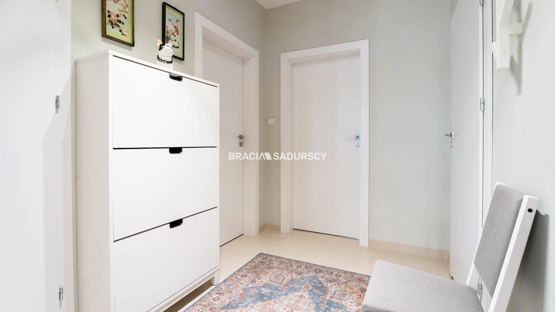 3 pokoje, mieszkanie 76,40 m², piętro 3, oferta nr , BS1-MS-311024-6, Kraków, Grzegórzki, Dąbie, płk. Francesco Nullo