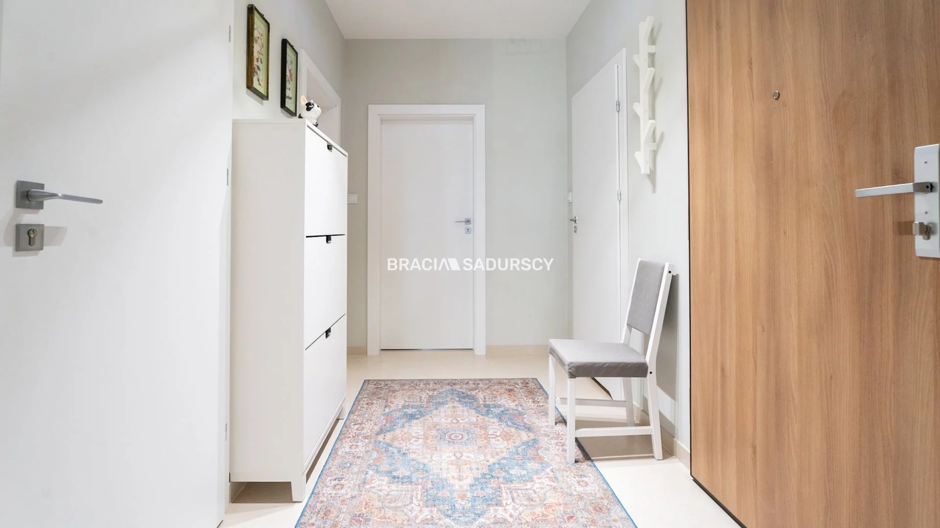 3 pokoje, mieszkanie 76,40 m², piętro 3, oferta nr , BS1-MS-311024-6, Kraków, Grzegórzki, Dąbie, płk. Francesco Nullo