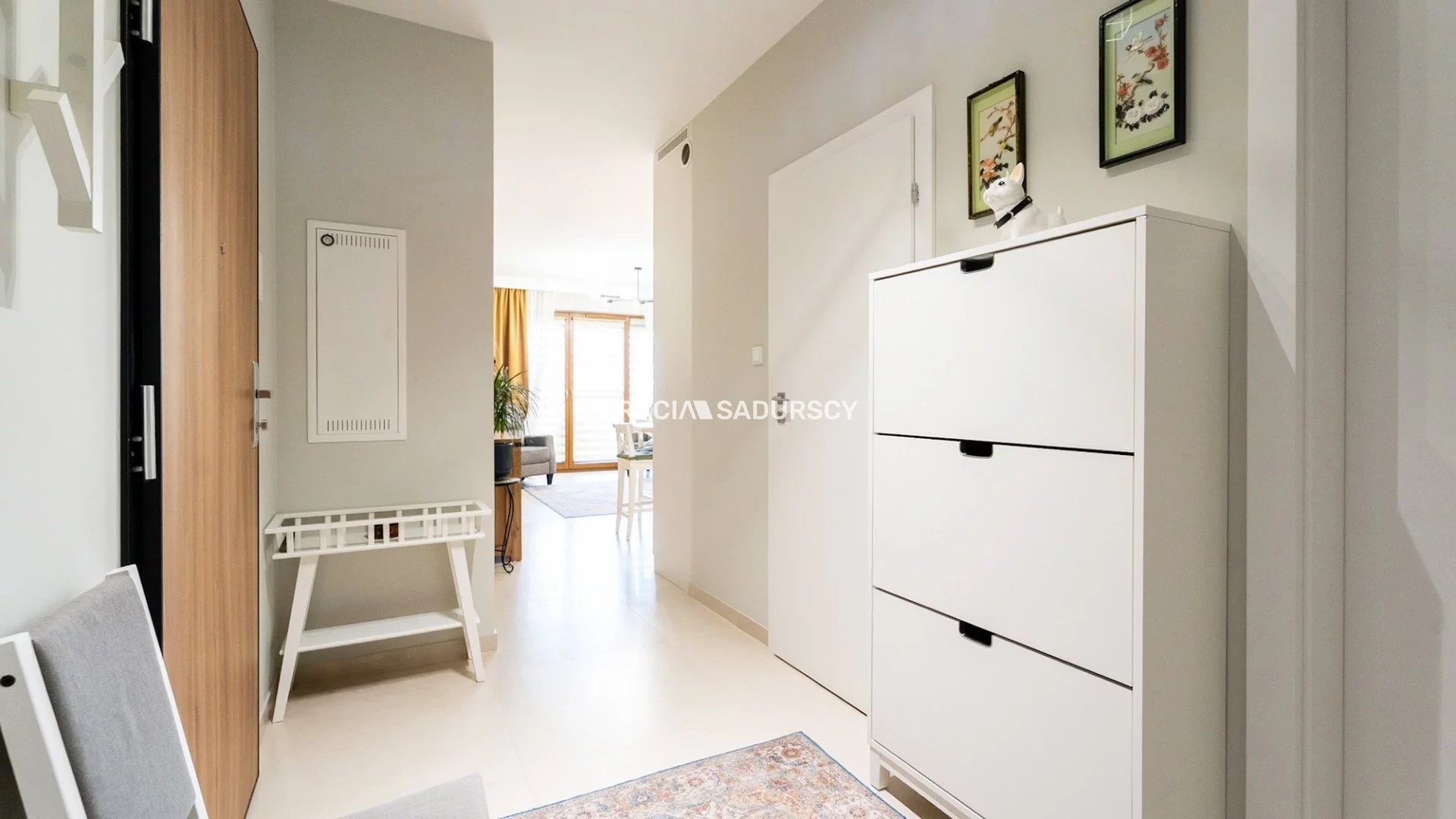 3 pokoje, mieszkanie 76,40 m², piętro 3, oferta nr , BS1-MS-311024-6, Kraków, Grzegórzki, Dąbie, płk. Francesco Nullo