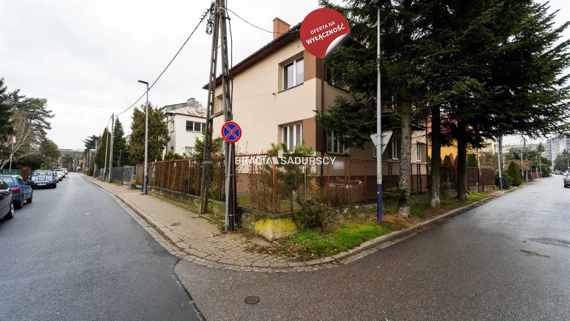 Mieszkanie trzypokojowe 74,70 m², Kraków, Grzegórzki, Olsza, Podmiejska, Sprzedaż