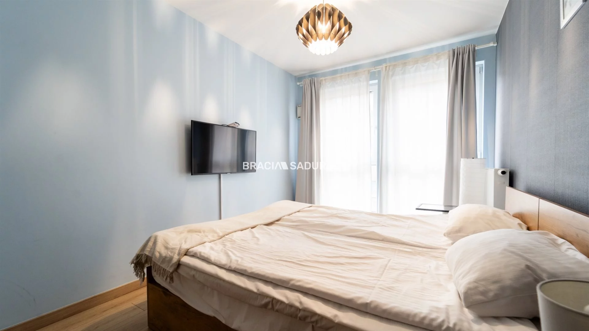 3 pokoje, mieszkanie 58,07 m², piętro 2, oferta nr , BS1-MS-309499-15, Kraków, Podgórze, Podskale
