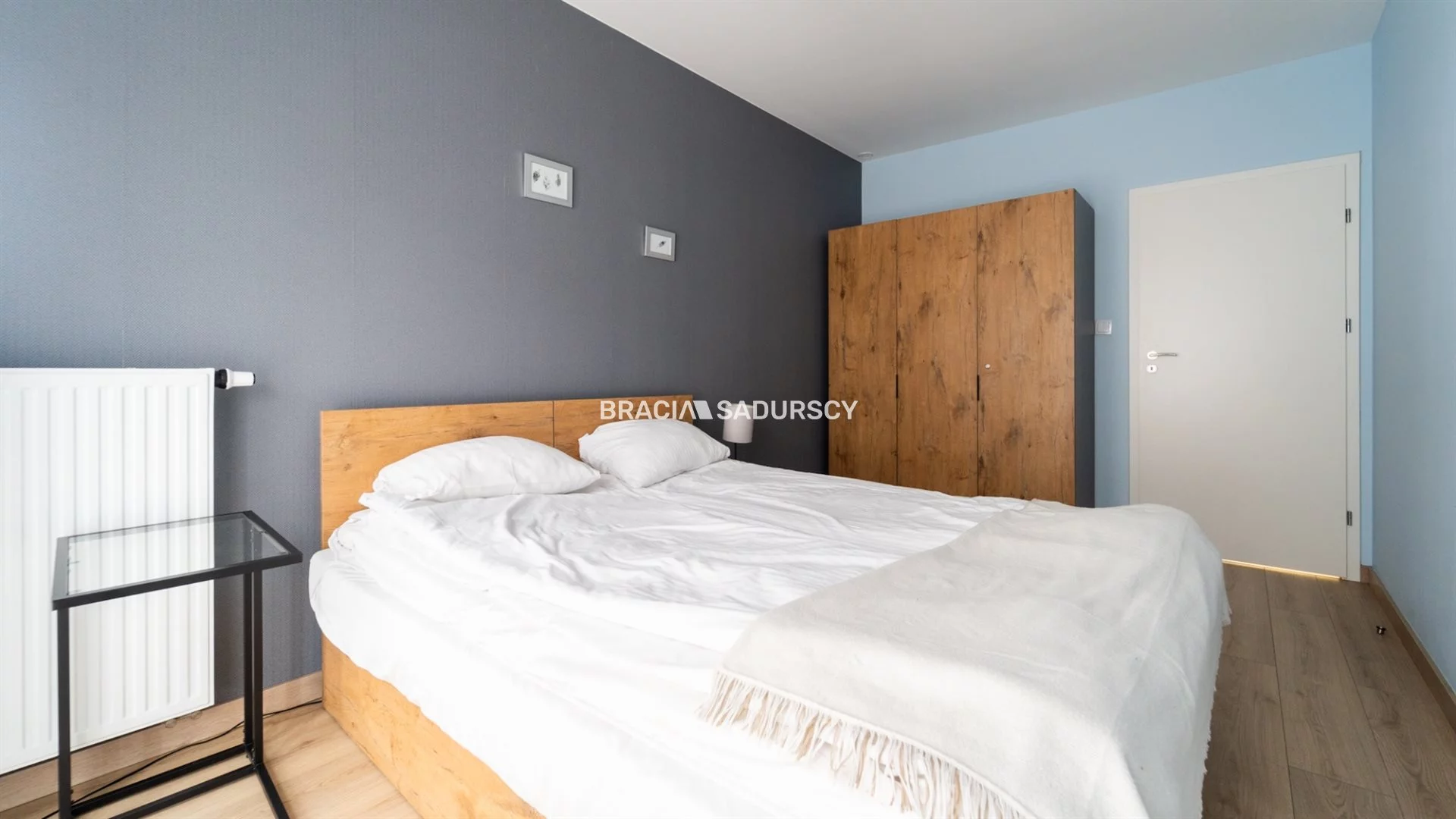 3 pokoje, mieszkanie 58,07 m², piętro 2, oferta nr , BS1-MS-309499-15, Kraków, Podgórze, Podskale