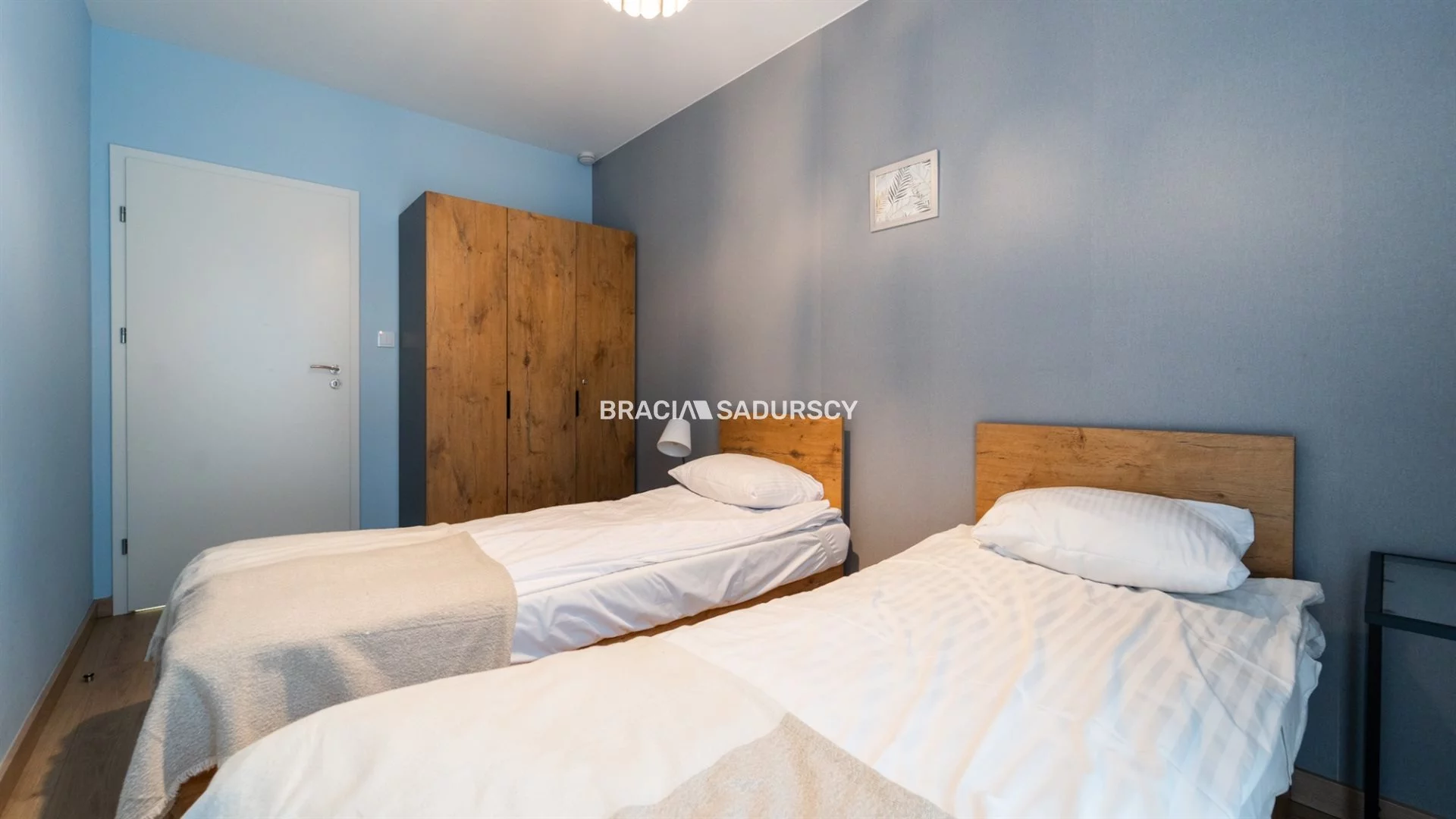 3 pokoje, mieszkanie 58,07 m², piętro 2, oferta nr , BS1-MS-309499-15, Kraków, Podgórze, Podskale
