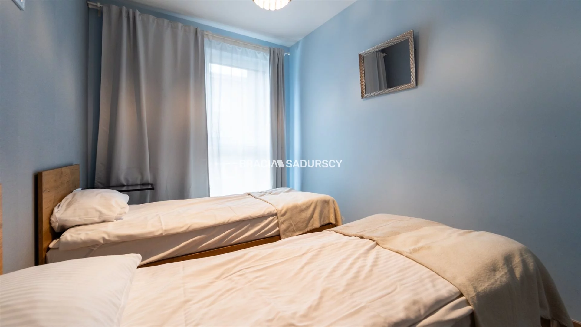 3 pokoje, mieszkanie 58,07 m², piętro 2, oferta nr , BS1-MS-309499-15, Kraków, Podgórze, Podskale