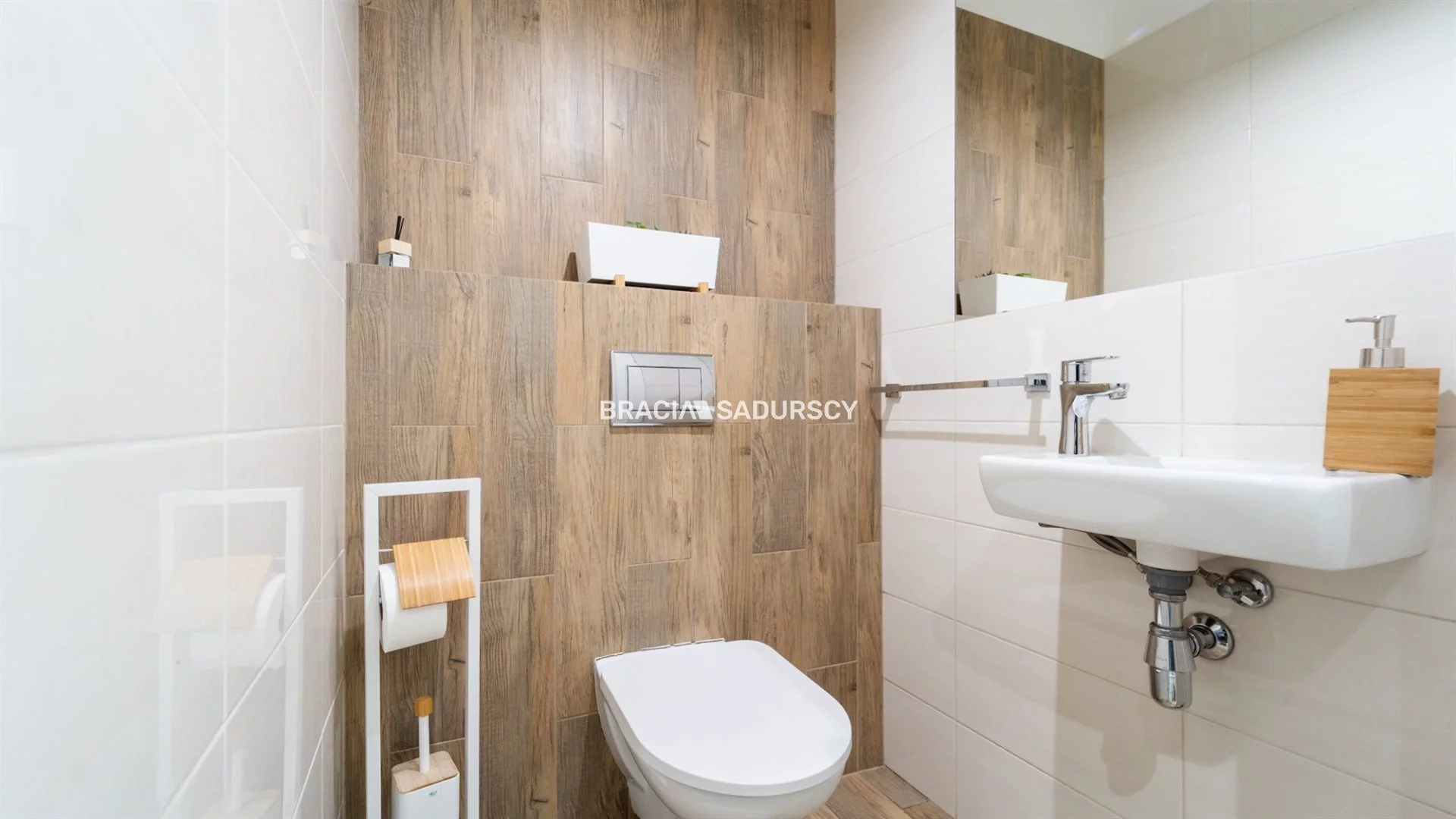 3 pokoje, mieszkanie 58,07 m², piętro 2, oferta nr , BS1-MS-309499-15, Kraków, Podgórze, Podskale