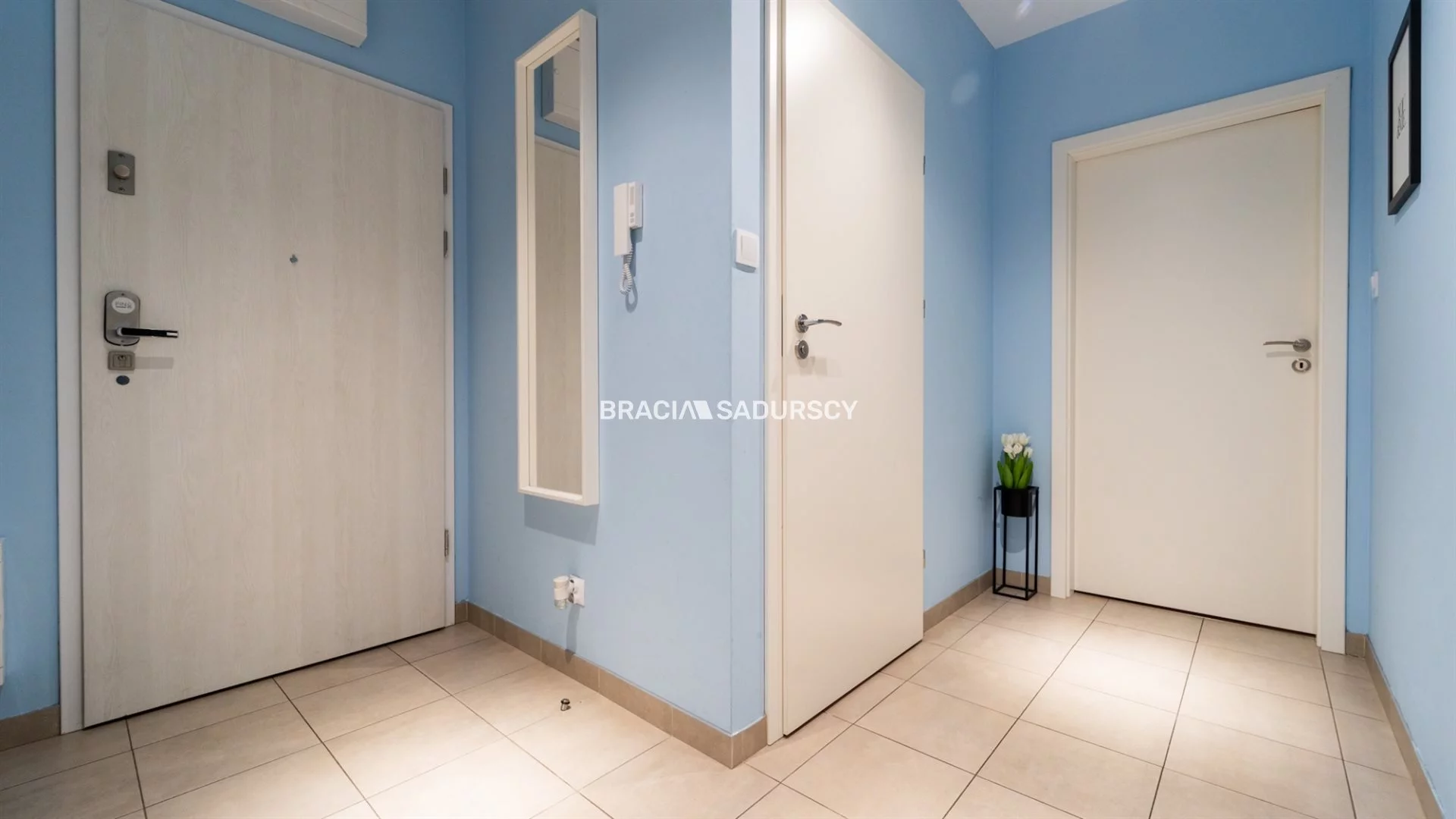 3 pokoje, mieszkanie 58,07 m², piętro 2, oferta nr , BS1-MS-309499-15, Kraków, Podgórze, Podskale