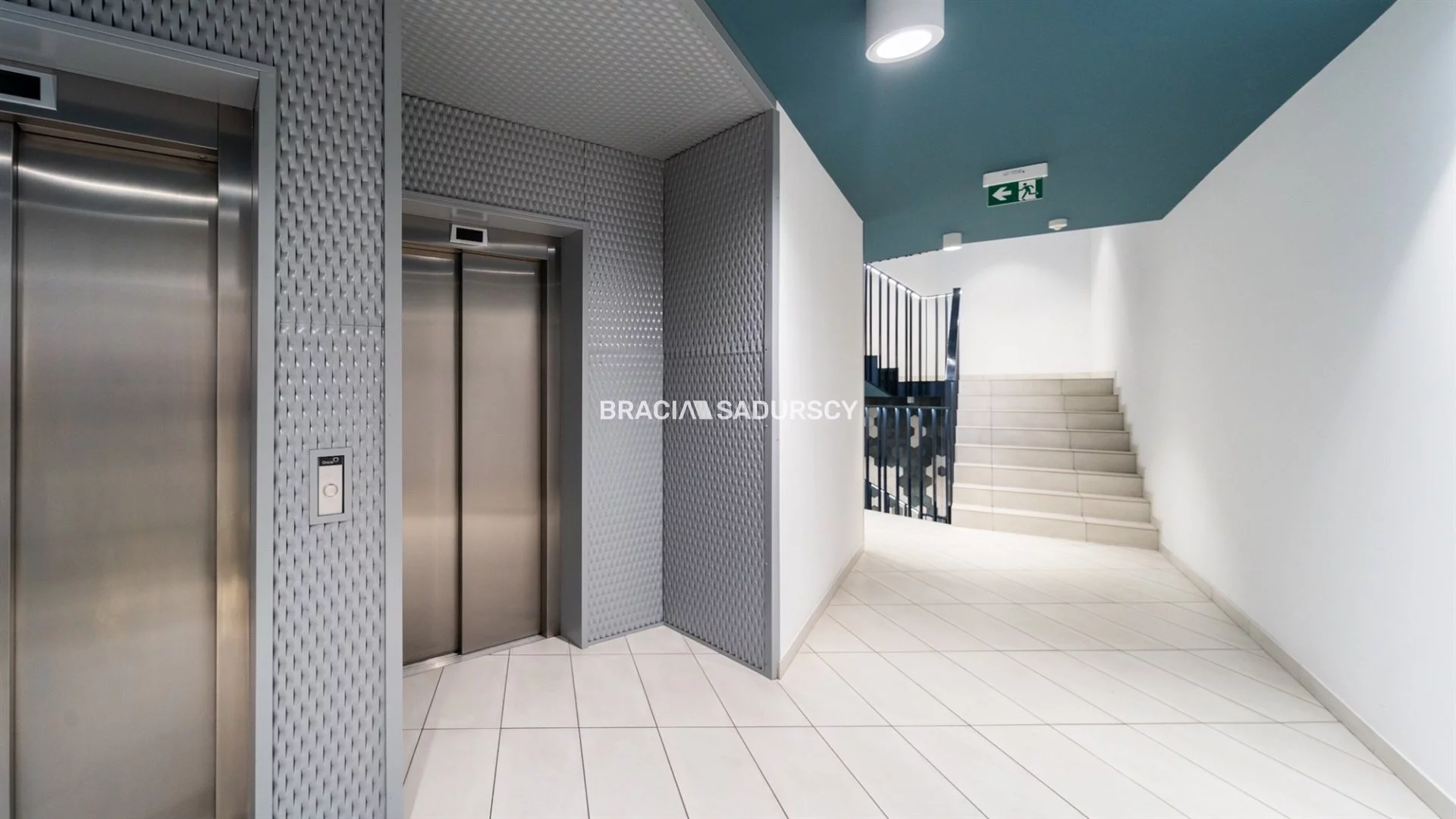 3 pokoje, mieszkanie 58,07 m², piętro 2, oferta nr , BS1-MS-309499-15, Kraków, Podgórze, Podskale