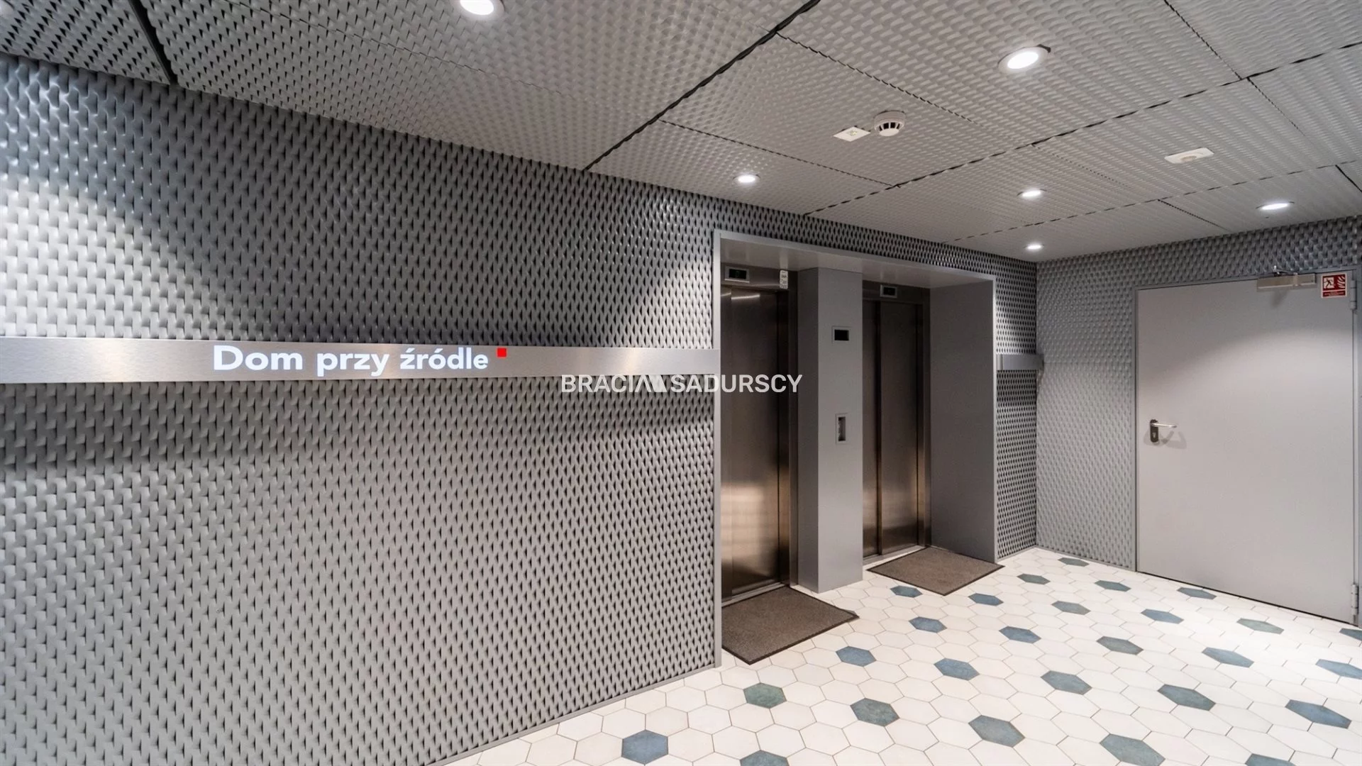 3 pokoje, mieszkanie 58,07 m², piętro 2, oferta nr , BS1-MS-309499-15, Kraków, Podgórze, Podskale