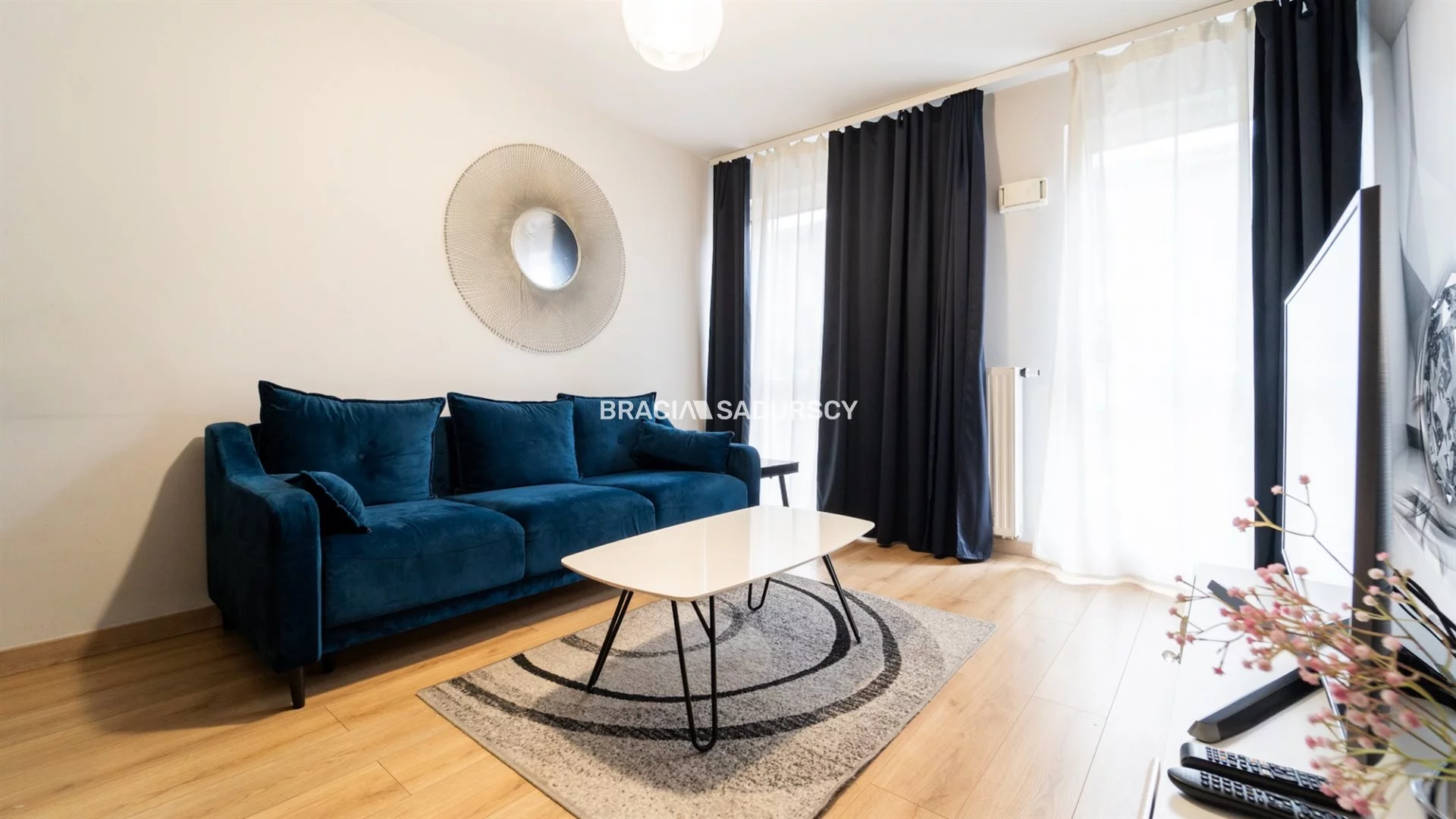 3 pokoje, mieszkanie 58,07 m², piętro 2, oferta nr , BS1-MS-309499-15, Kraków, Podgórze, Podskale