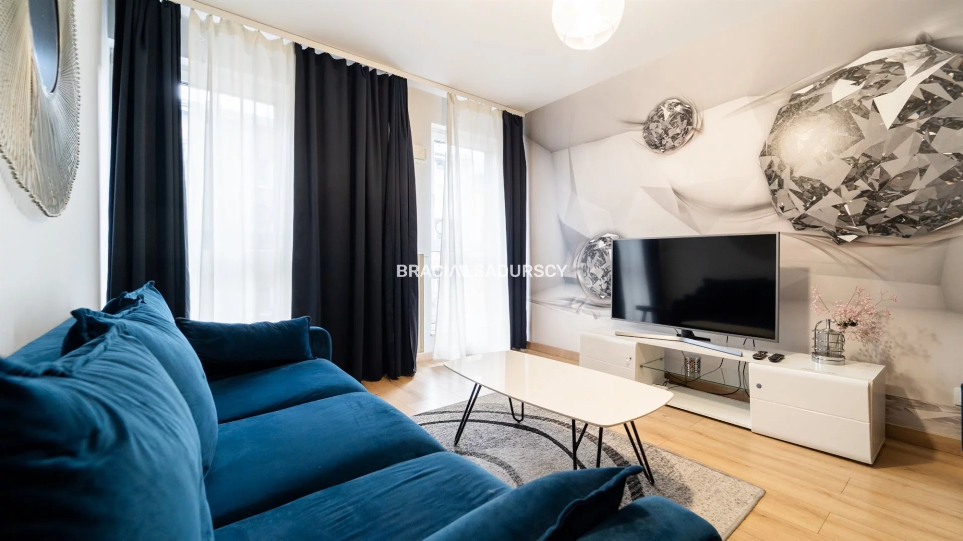 3 pokoje, mieszkanie 58,07 m², piętro 2, oferta nr , BS1-MS-309499-26, Kraków, Podgórze, Podskale