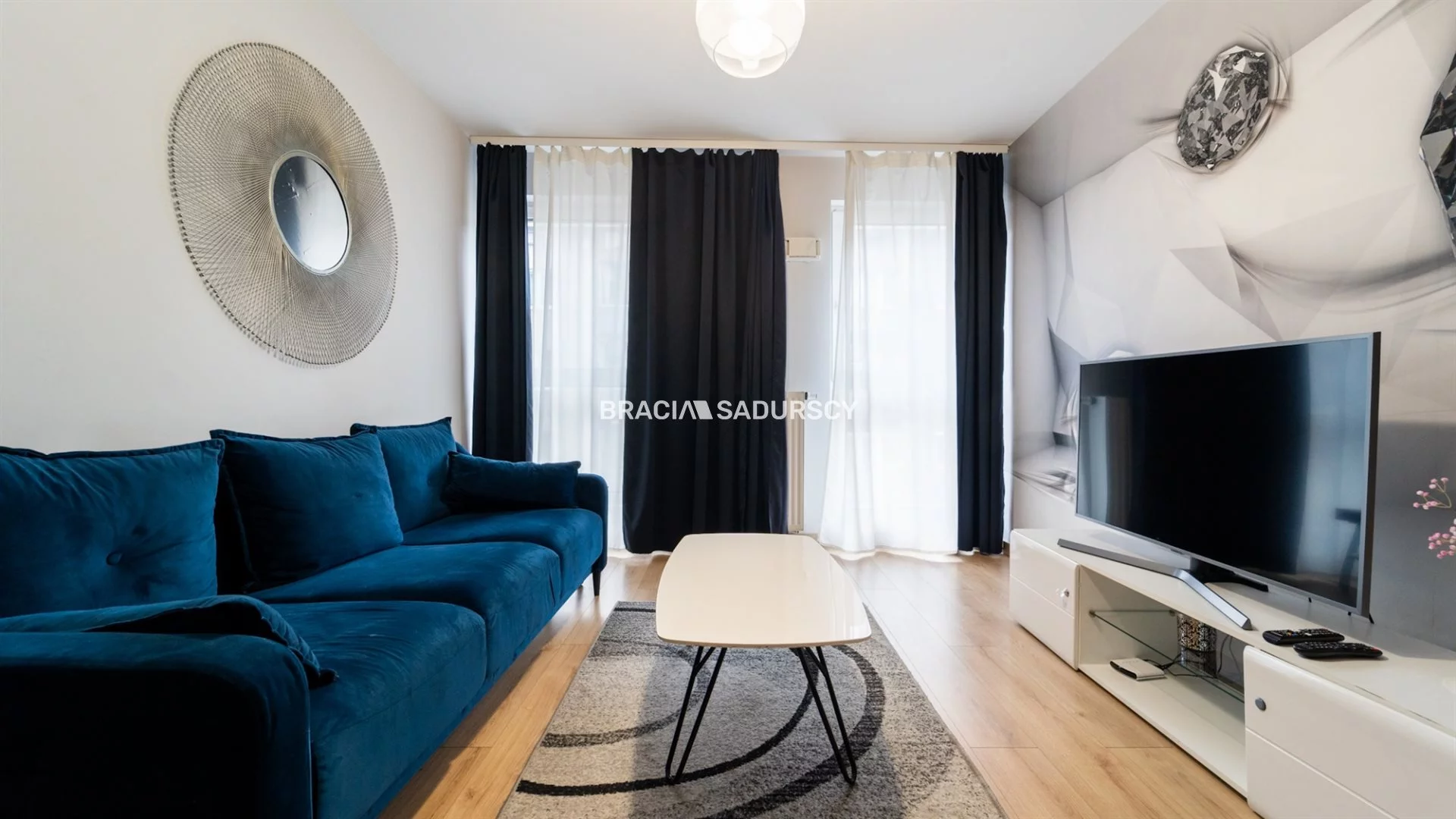 3 pokoje, mieszkanie 58,07 m², piętro 2, oferta nr , BS1-MS-309499-26, Kraków, Podgórze, Podskale