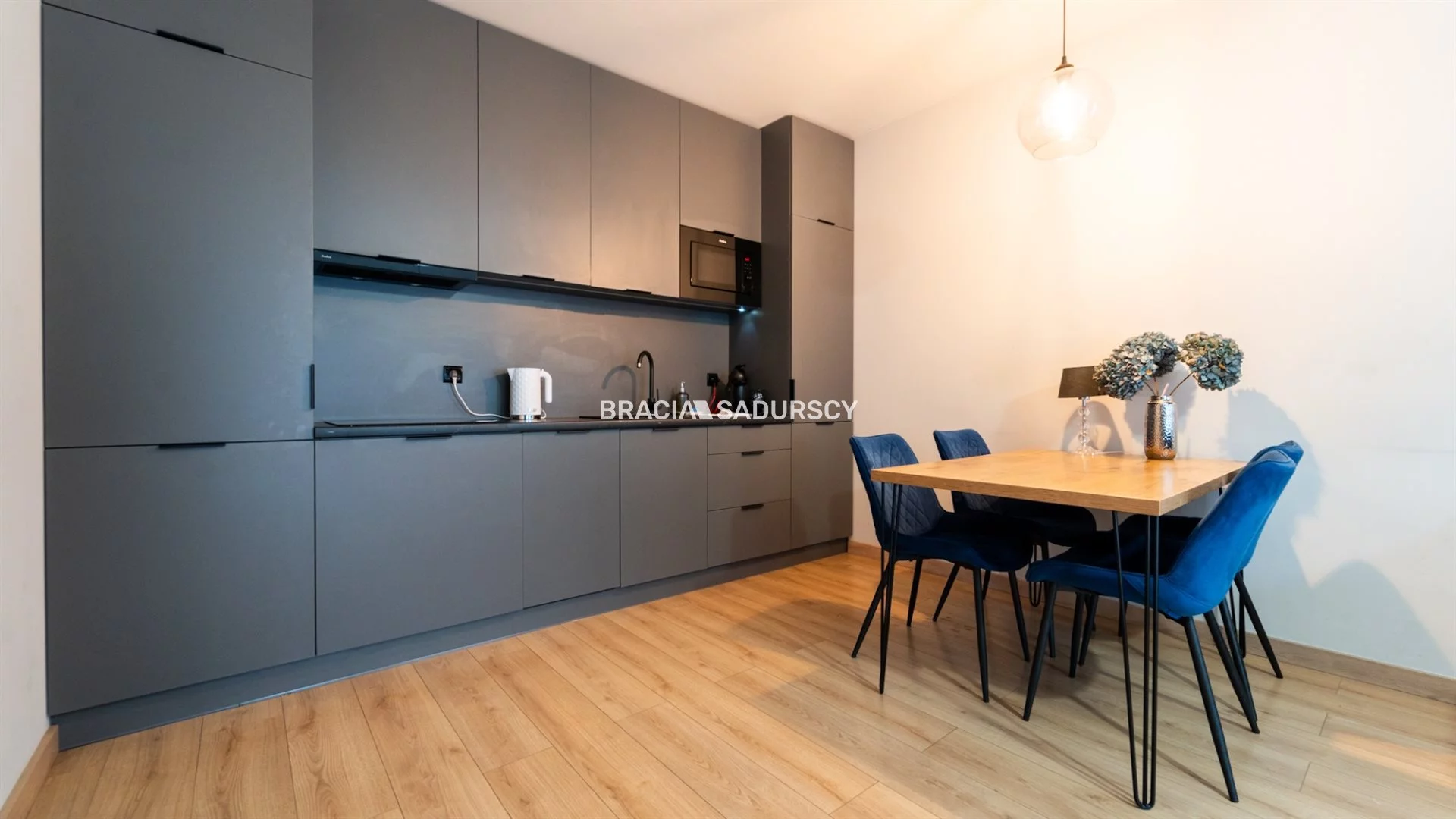 3 pokoje, mieszkanie 58,07 m², piętro 2, oferta nr , BS1-MS-309499-26, Kraków, Podgórze, Podskale