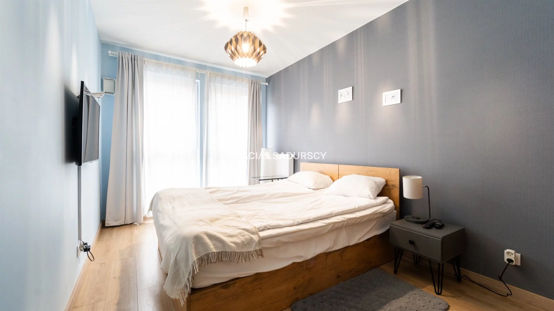 3 pokoje, mieszkanie 58,07 m², piętro 2, oferta nr , BS1-MS-309499-26, Kraków, Podgórze, Podskale