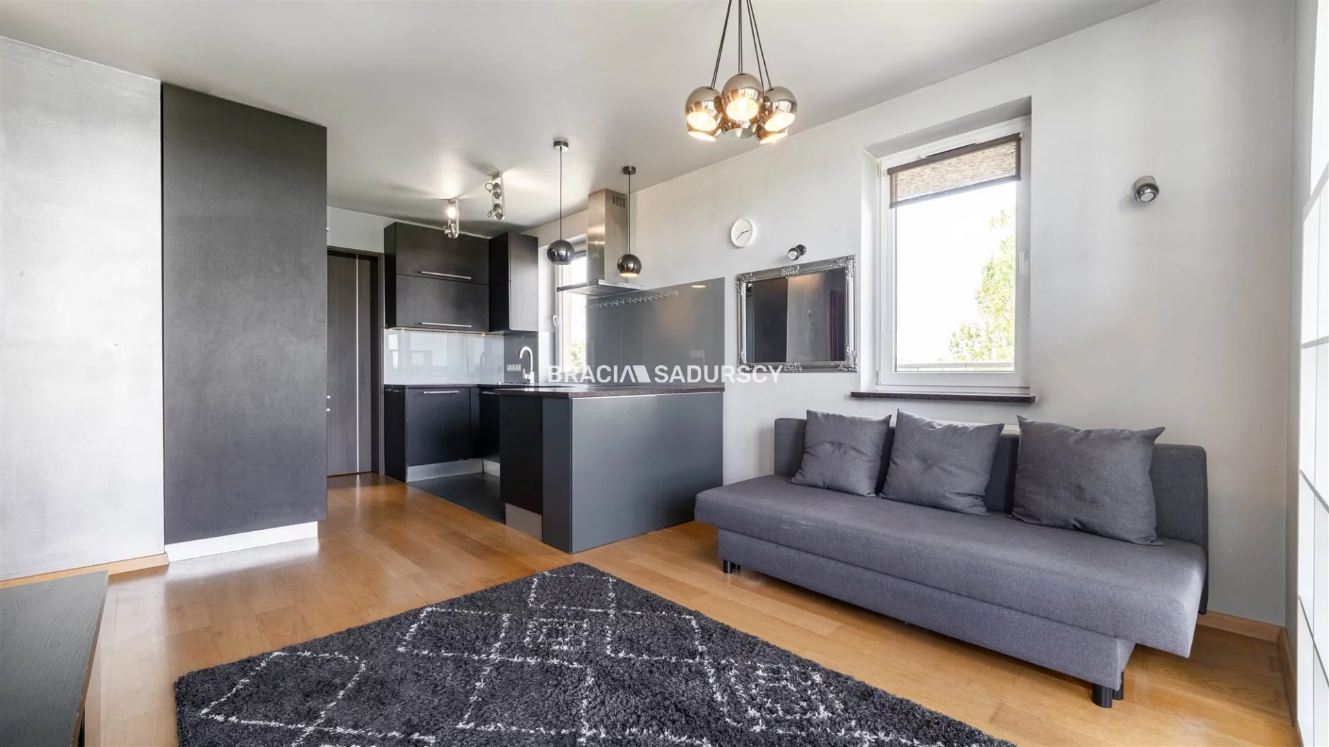 Apartamenty BS3-MS-311057 Kraków Bieżanów-Prokocim Polonijna