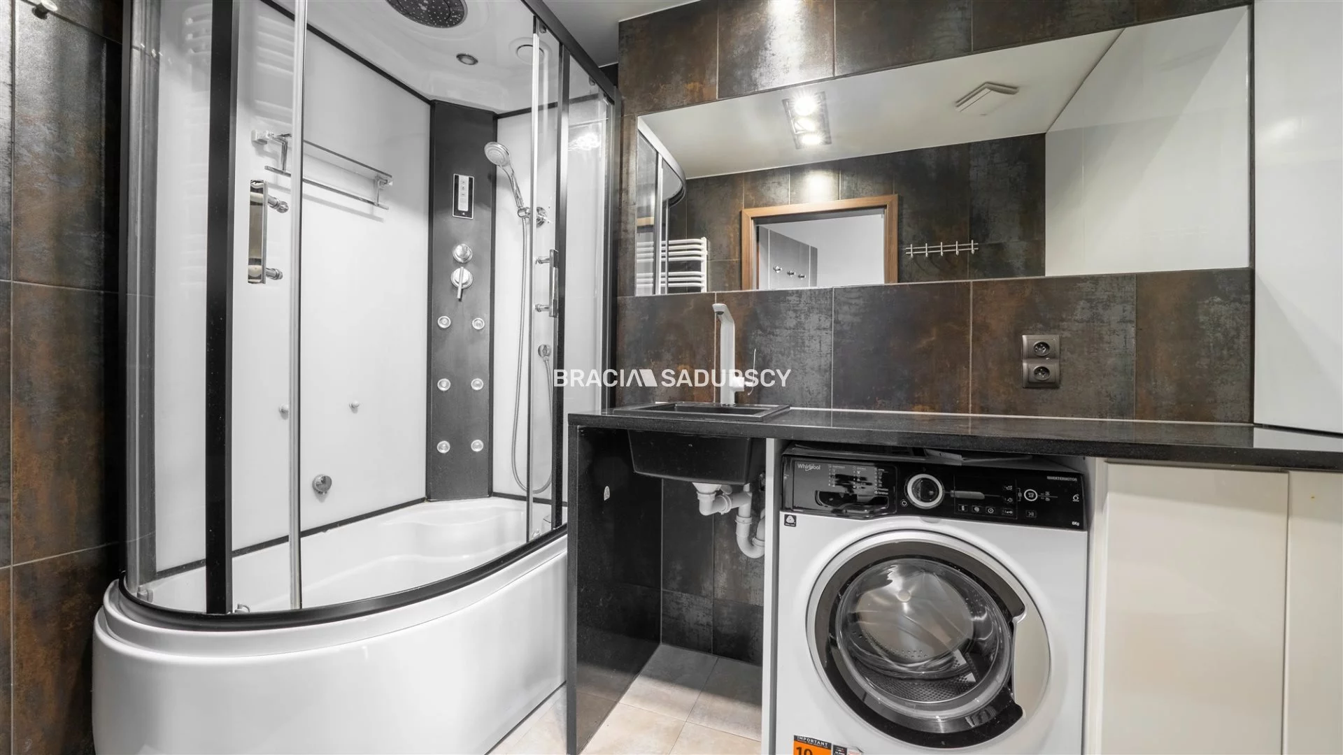 3 pokoje, apartament 59,05 m², piętro 4, oferta nr , BS3-MS-311057, Kraków, Bieżanów-Prokocim, Polonijna