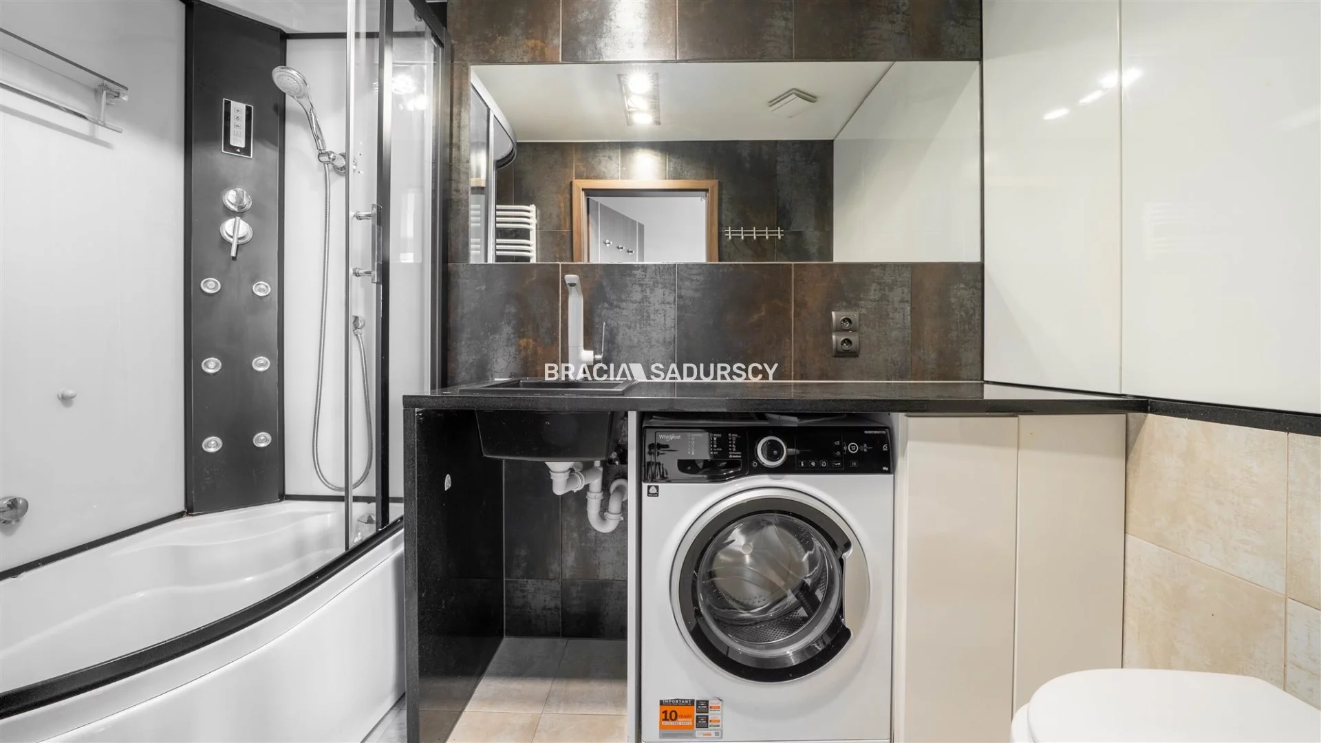 3 pokoje, apartament 59,05 m², piętro 4, oferta nr , BS3-MS-311057, Kraków, Bieżanów-Prokocim, Polonijna