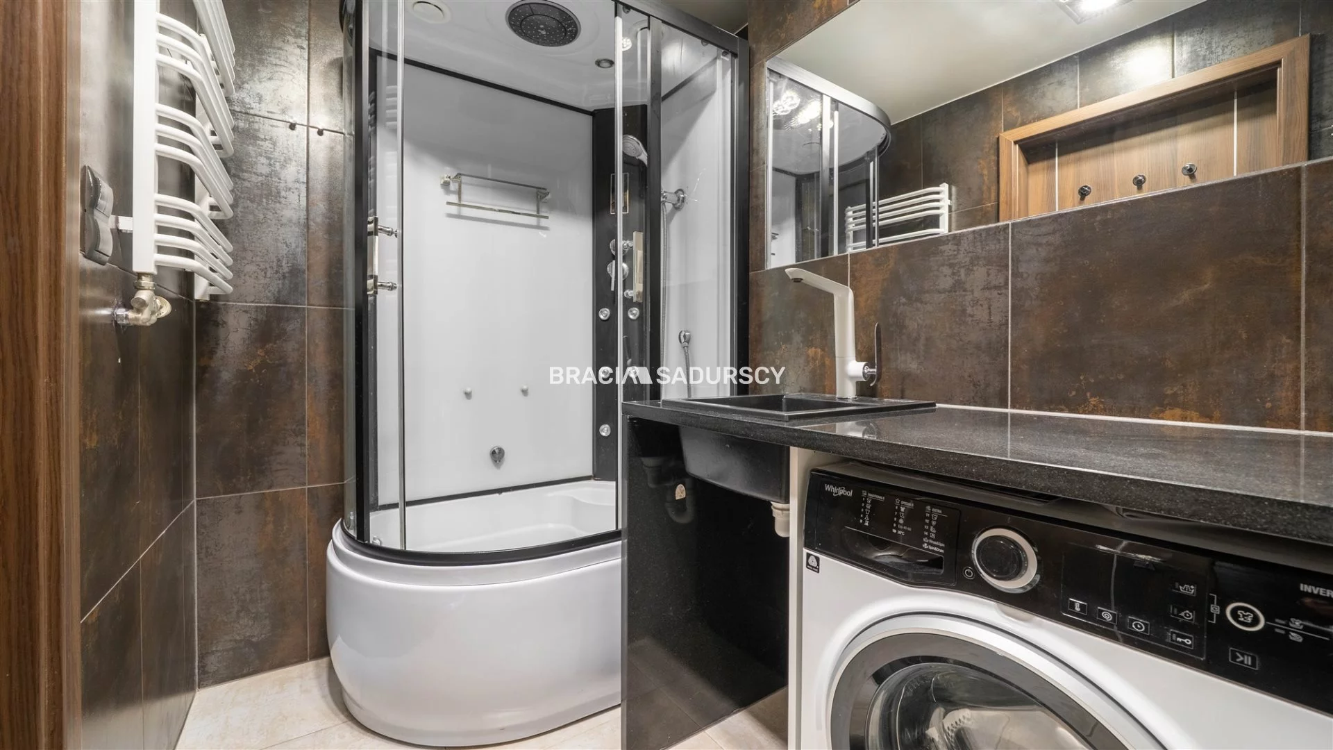 3 pokoje, apartament 59,05 m², piętro 4, oferta nr , BS3-MS-311057, Kraków, Bieżanów-Prokocim, Polonijna