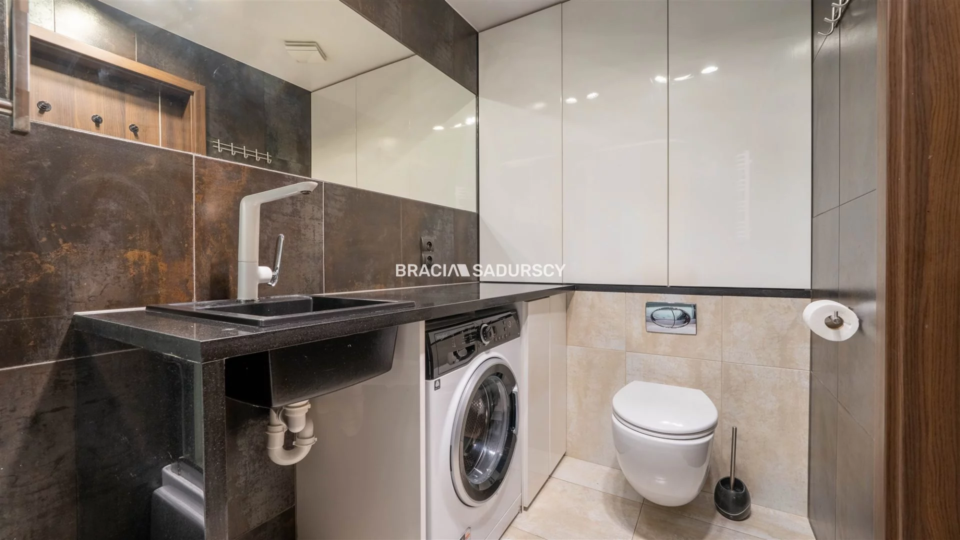 3 pokoje, apartament 59,05 m², piętro 4, oferta nr , BS3-MS-311057, Kraków, Bieżanów-Prokocim, Polonijna