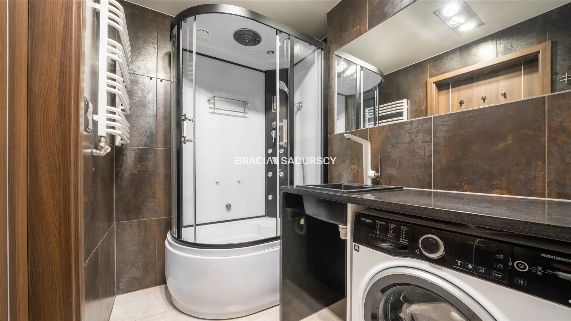 3 pokoje, apartament 59,05 m², piętro 4, oferta nr , BS3-MS-311057, Kraków, Bieżanów-Prokocim, Polonijna