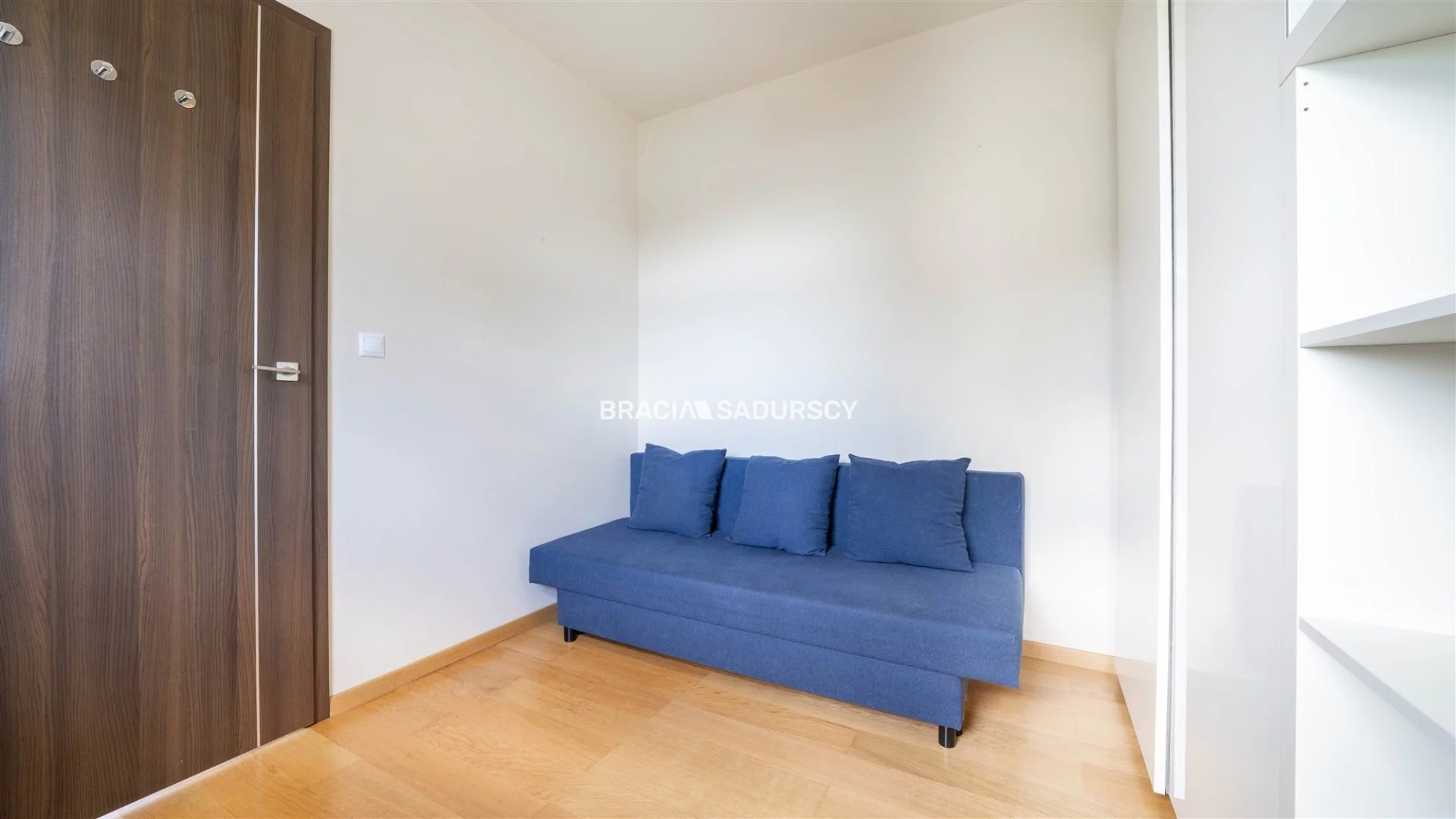 3 pokoje, apartament 59,05 m², piętro 4, oferta nr , BS3-MS-311057, Kraków, Bieżanów-Prokocim, Polonijna