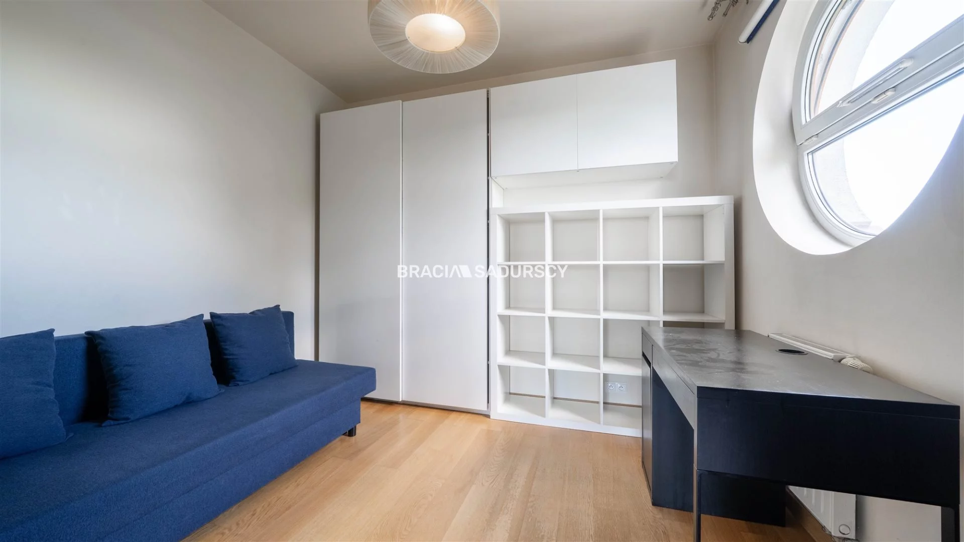 3 pokoje, apartament 59,05 m², piętro 4, oferta nr , BS3-MS-311057, Kraków, Bieżanów-Prokocim, Polonijna