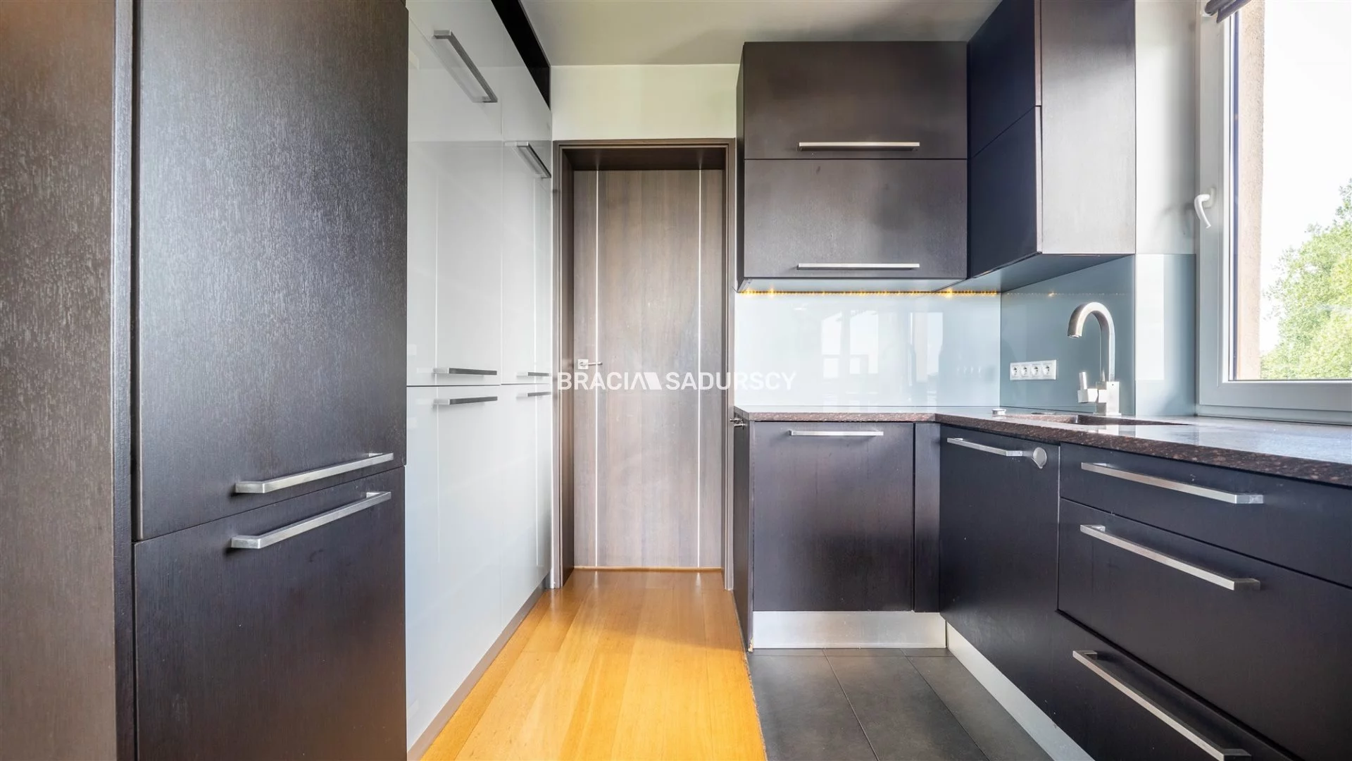 3 pokoje, apartament 59,05 m², piętro 4, oferta nr , BS3-MS-311057, Kraków, Bieżanów-Prokocim, Polonijna
