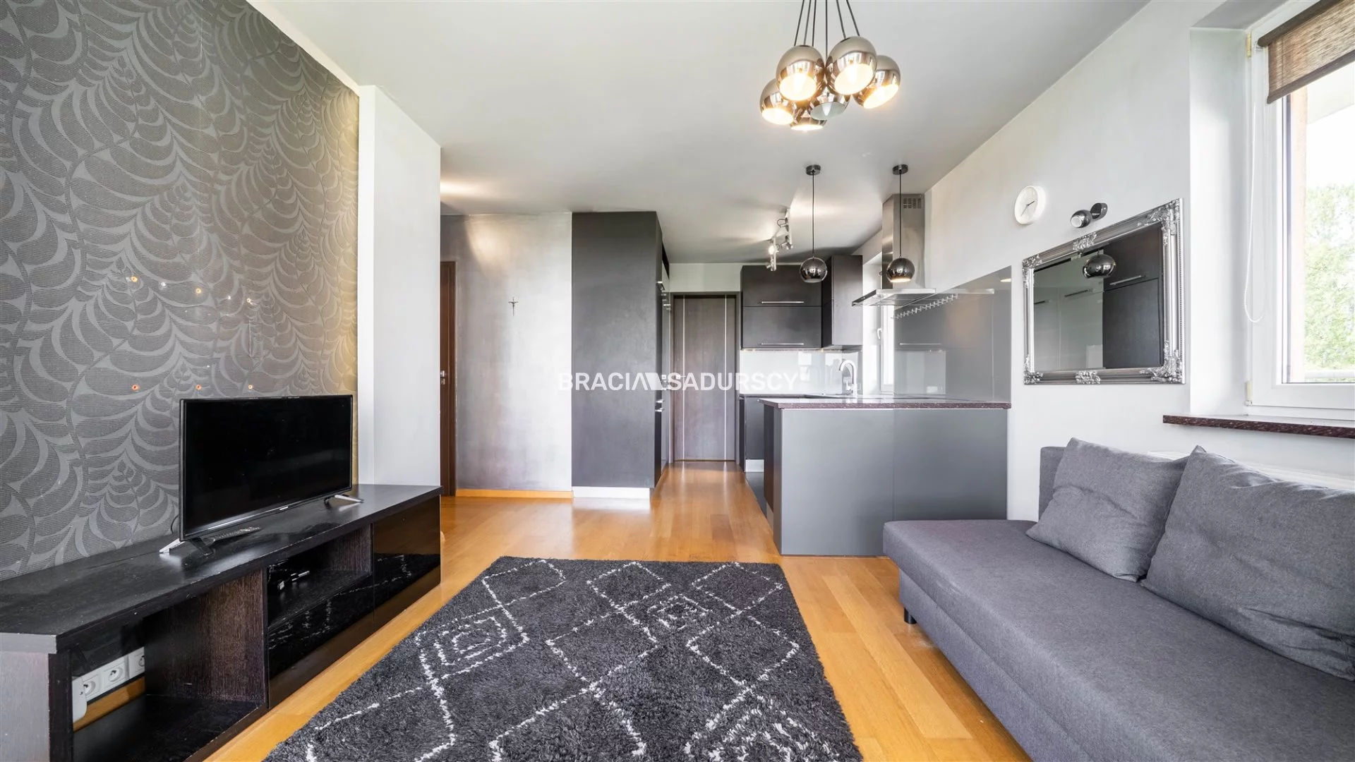 3 pokoje, apartament 59,05 m², piętro 4, oferta nr , BS3-MS-311057, Kraków, Bieżanów-Prokocim, Polonijna