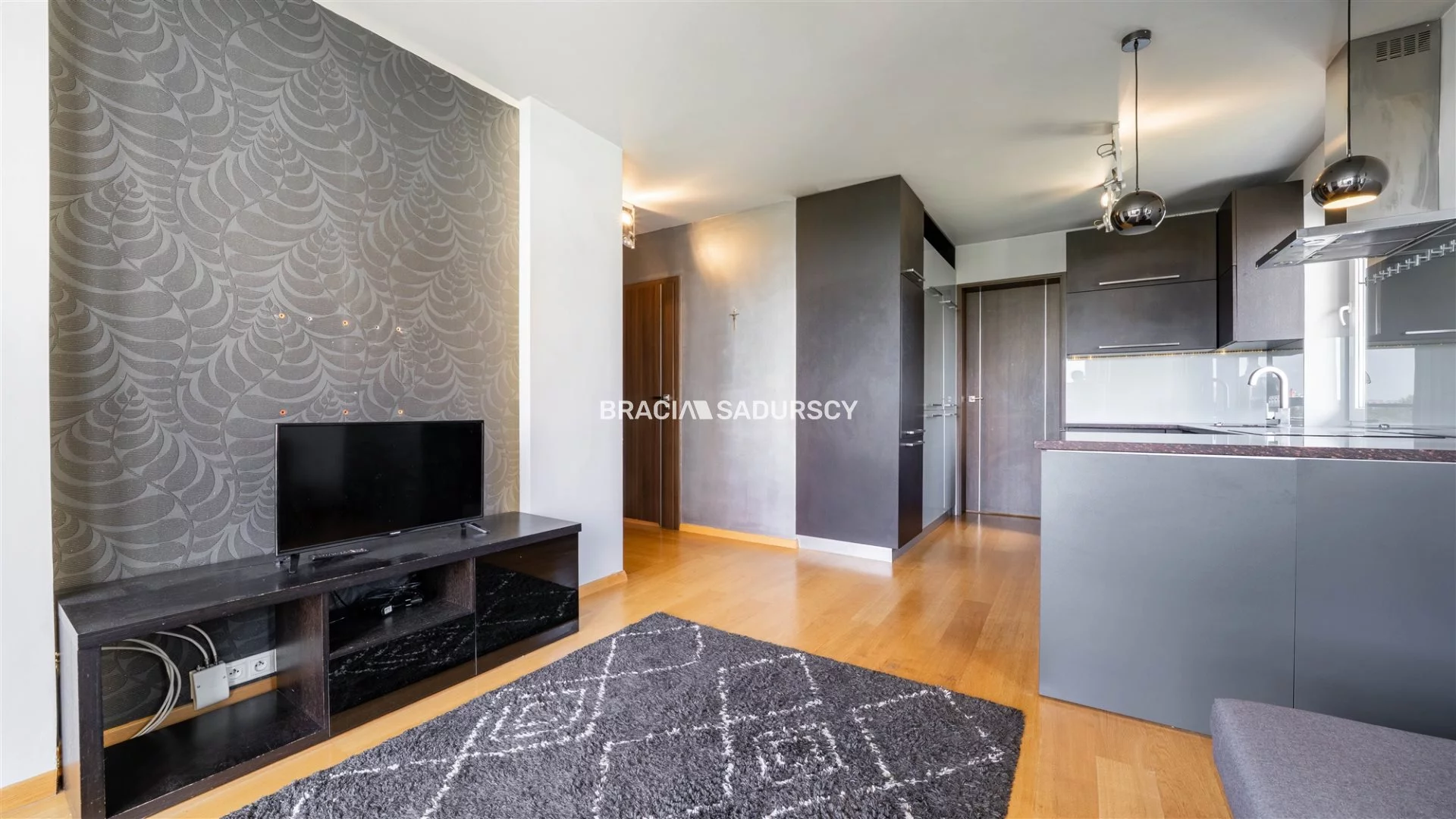 3 pokoje, apartament 59,05 m², piętro 4, oferta nr , BS3-MS-311057, Kraków, Bieżanów-Prokocim, Polonijna