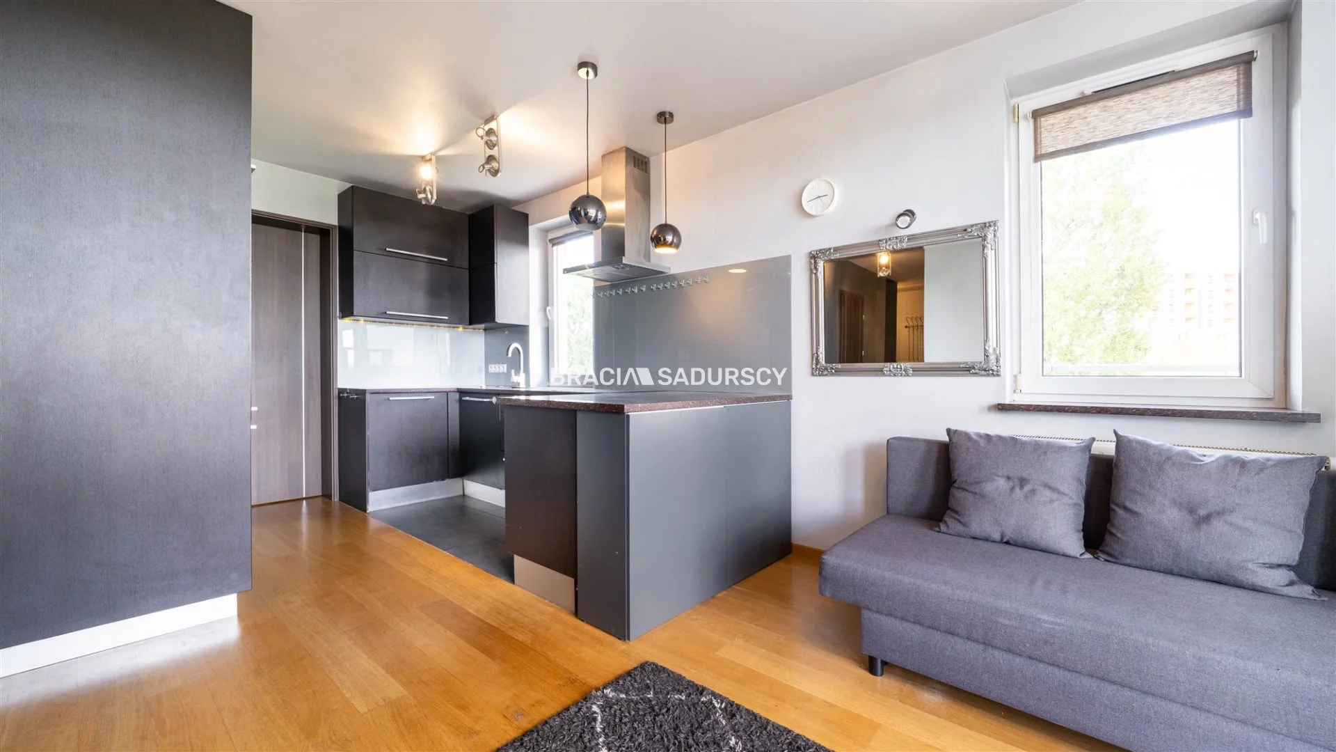 3 pokoje, apartament 59,05 m², piętro 4, oferta nr , BS3-MS-311057, Kraków, Bieżanów-Prokocim, Polonijna