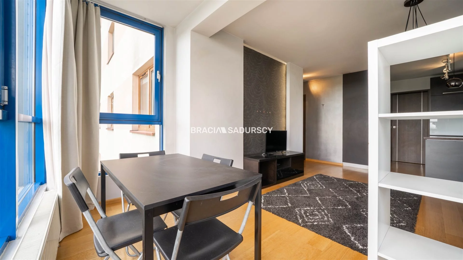 3 pokoje, apartament 59,05 m², piętro 4, oferta nr , BS3-MS-311057, Kraków, Bieżanów-Prokocim, Polonijna