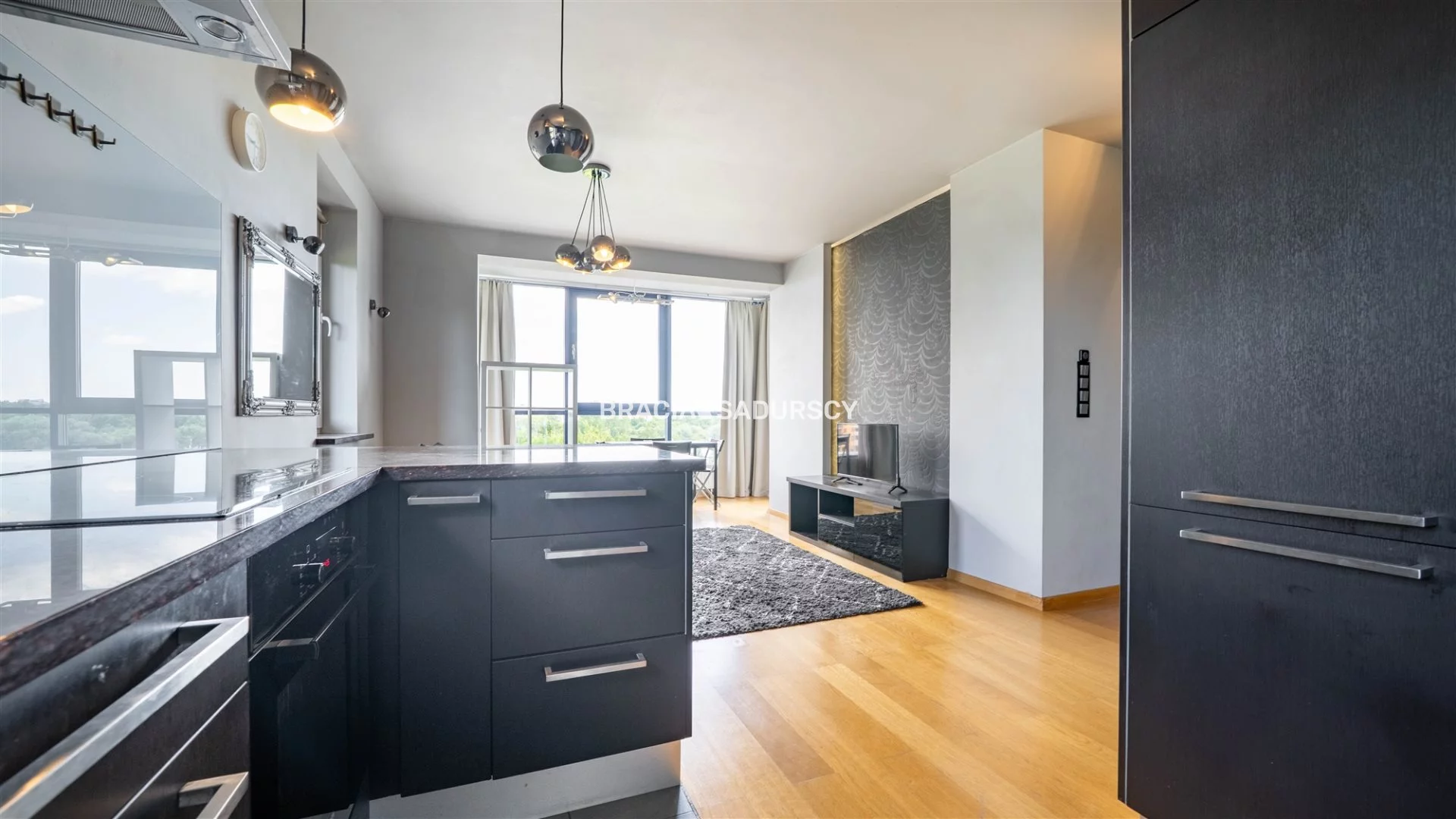 3 pokoje, apartament 59,05 m², piętro 4, oferta nr , BS3-MS-311057, Kraków, Bieżanów-Prokocim, Polonijna