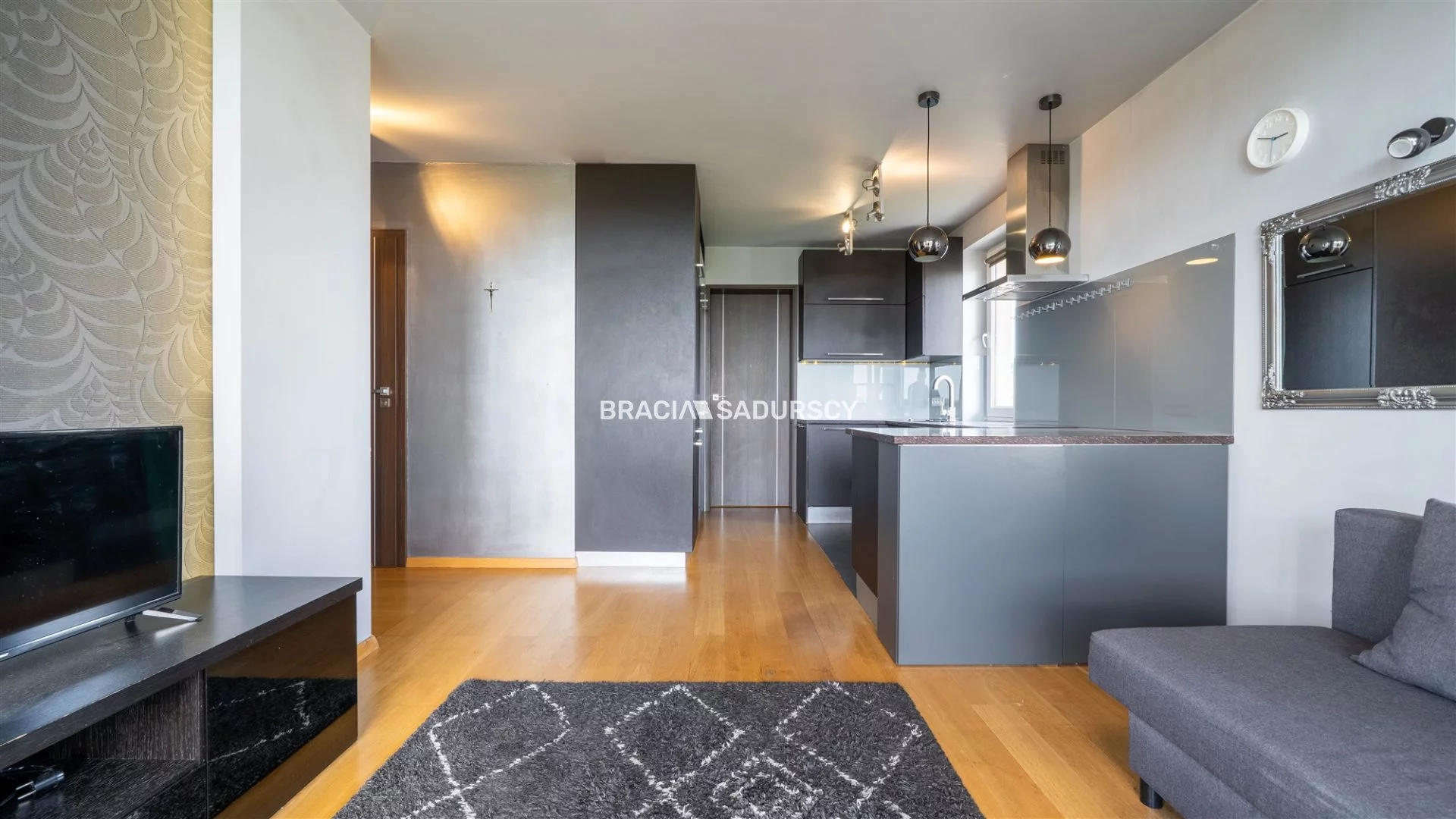 3 pokoje, apartament 59,05 m², piętro 4, oferta nr , BS3-MS-311057, Kraków, Bieżanów-Prokocim, Polonijna