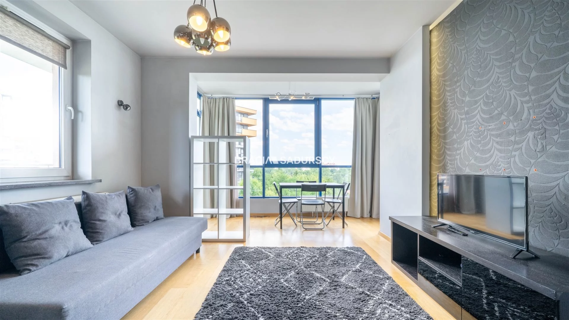 3 pokoje, apartament 59,05 m², piętro 4, oferta nr , BS3-MS-311057, Kraków, Bieżanów-Prokocim, Polonijna