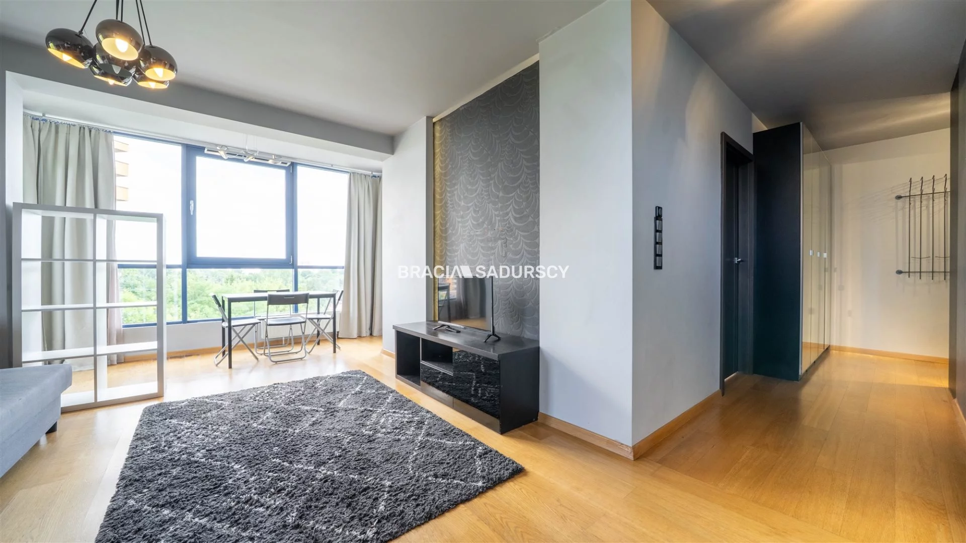 3 pokoje, apartament 59,05 m², piętro 4, oferta nr , BS3-MS-311057, Kraków, Bieżanów-Prokocim, Polonijna