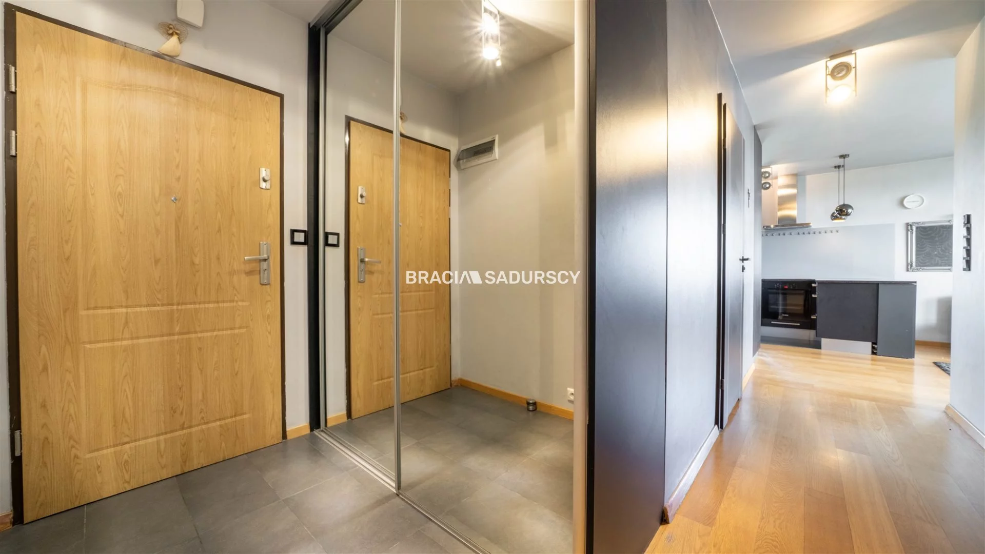 3 pokoje, apartament 59,05 m², piętro 4, oferta nr , BS3-MS-311057, Kraków, Bieżanów-Prokocim, Polonijna