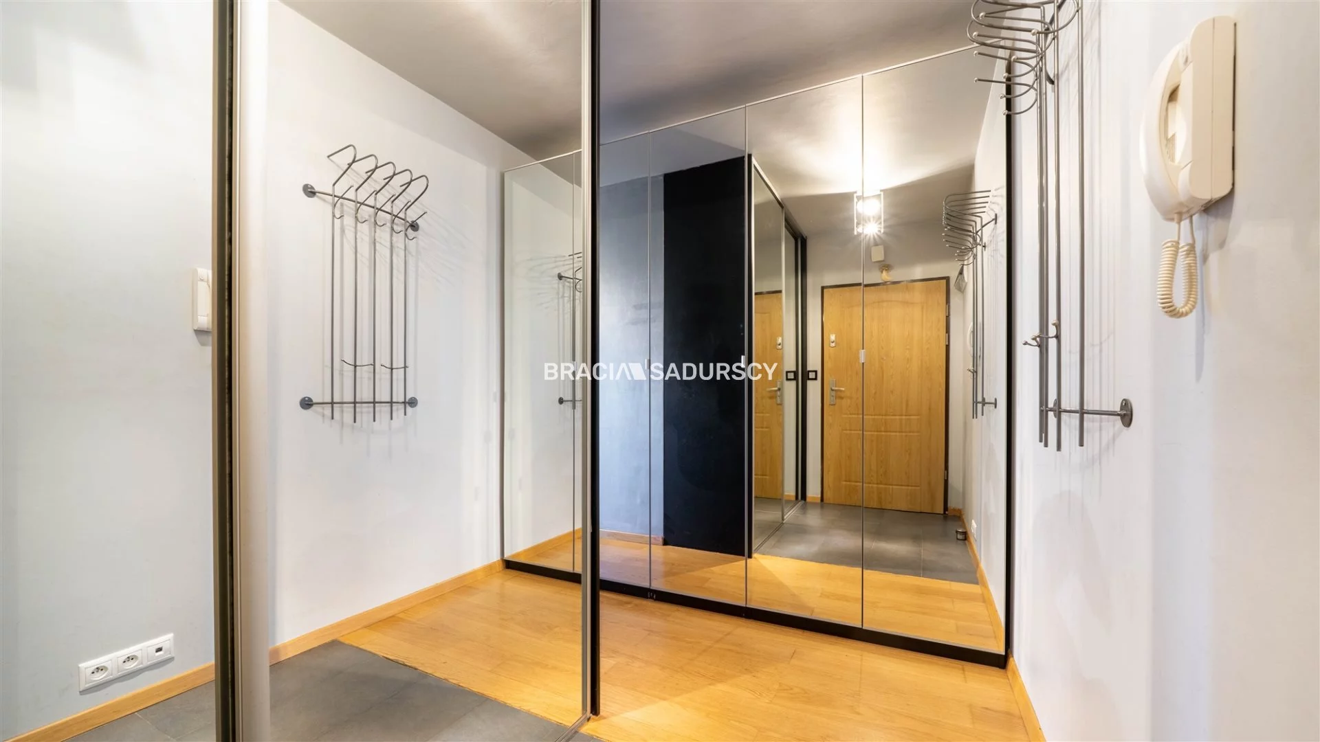 3 pokoje, apartament 59,05 m², piętro 4, oferta nr , BS3-MS-311057, Kraków, Bieżanów-Prokocim, Polonijna