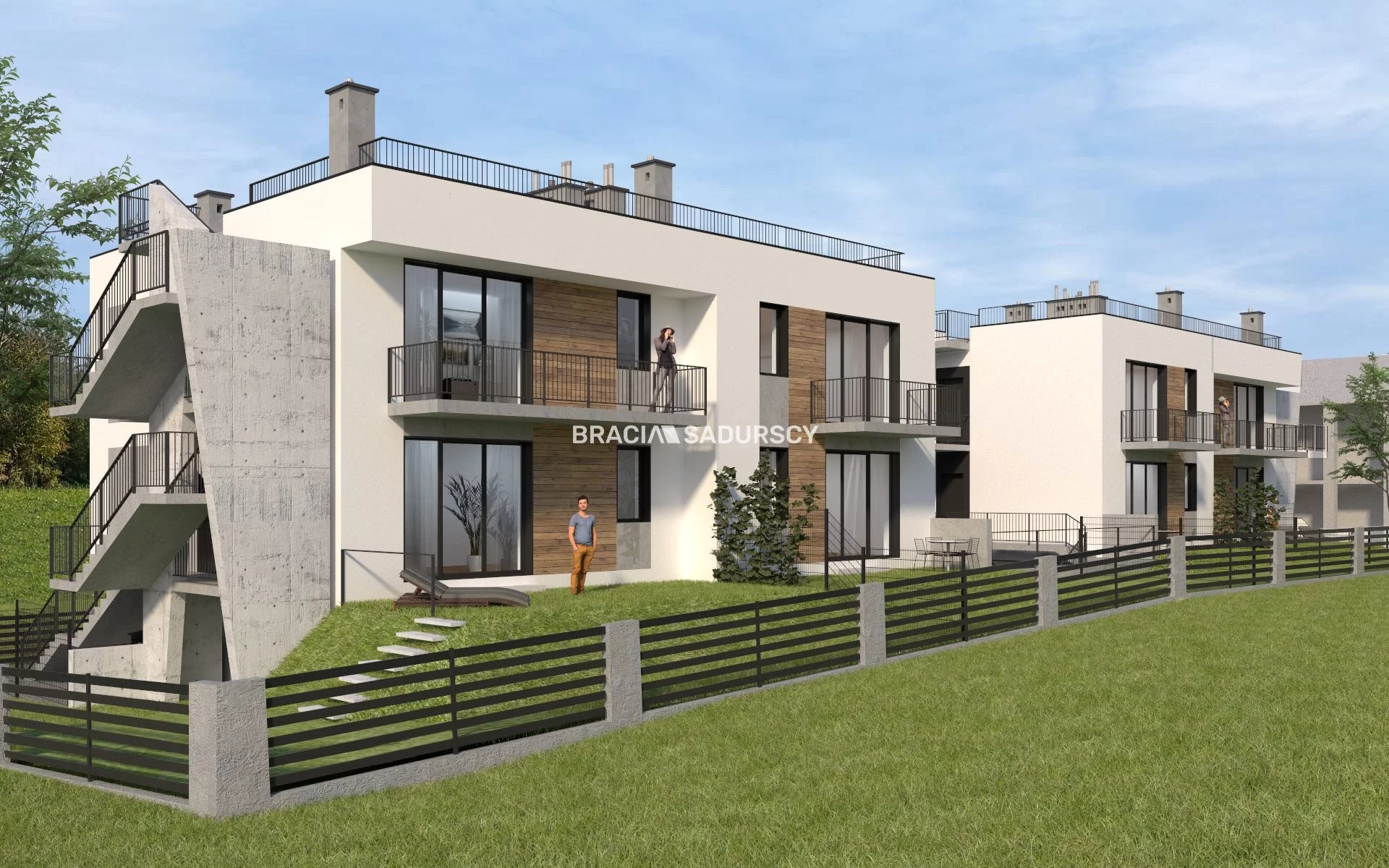 3 pokoje, mieszkanie 62,15 m², piętro 1, oferta nr , BS2-MS-302954-18, Kraków, Bieżanów-Prokocim, Bieżanów, Potrzask
