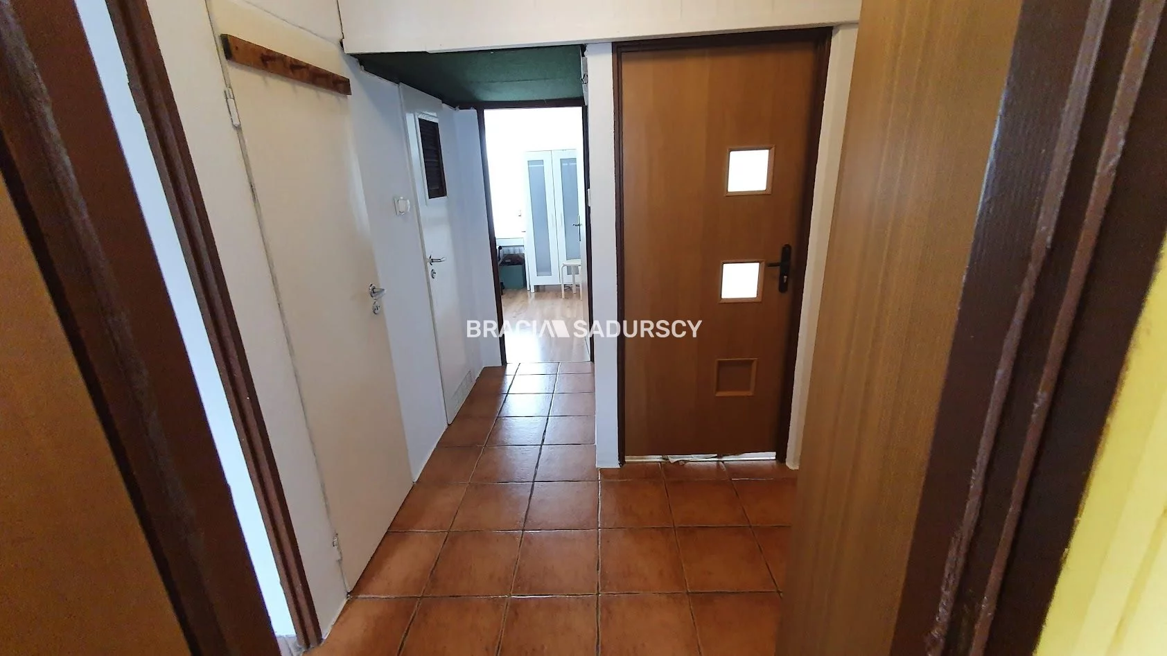 3 pokoje, apartament 45,00 m², piętro 3, oferta nr , BS3-MS-305171, Kraków, Prądnik Czerwony, Powstańców