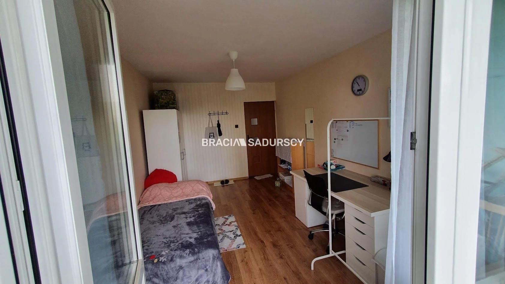 3 pokoje, apartament 45,00 m², piętro 3, oferta nr , BS3-MS-305171, Kraków, Prądnik Czerwony, Powstańców