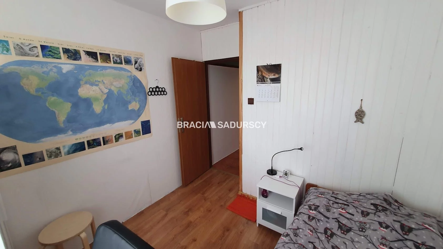 3 pokoje, apartament 45,00 m², piętro 3, oferta nr , BS3-MS-305171, Kraków, Prądnik Czerwony, Powstańców