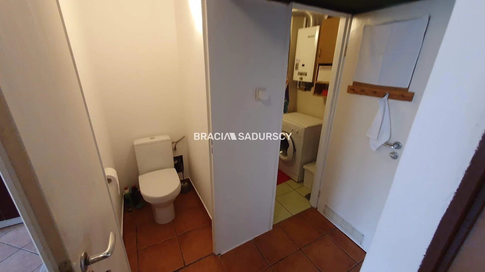 3 pokoje, apartament 45,00 m², piętro 3, oferta nr , BS3-MS-305171, Kraków, Prądnik Czerwony, Powstańców