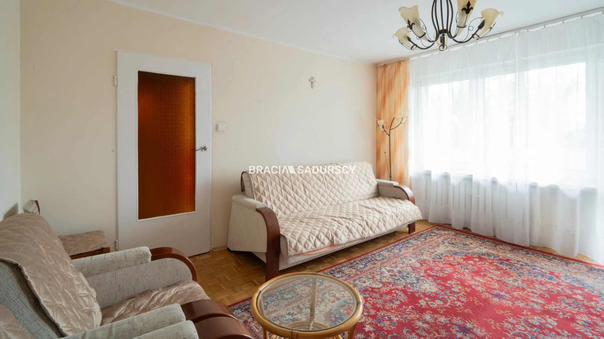Apartamenty BS3-MS-310171 Kraków Prądnik Czerwony Powstańców