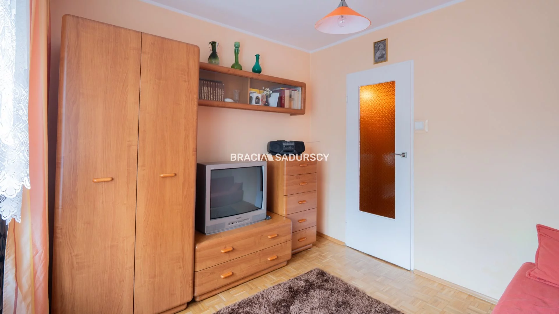 3 pokoje, mieszkanie 58,35 m², piętro 4, oferta nr , BS3-MS-310171-1, Kraków, Prądnik Czerwony, Powstańców