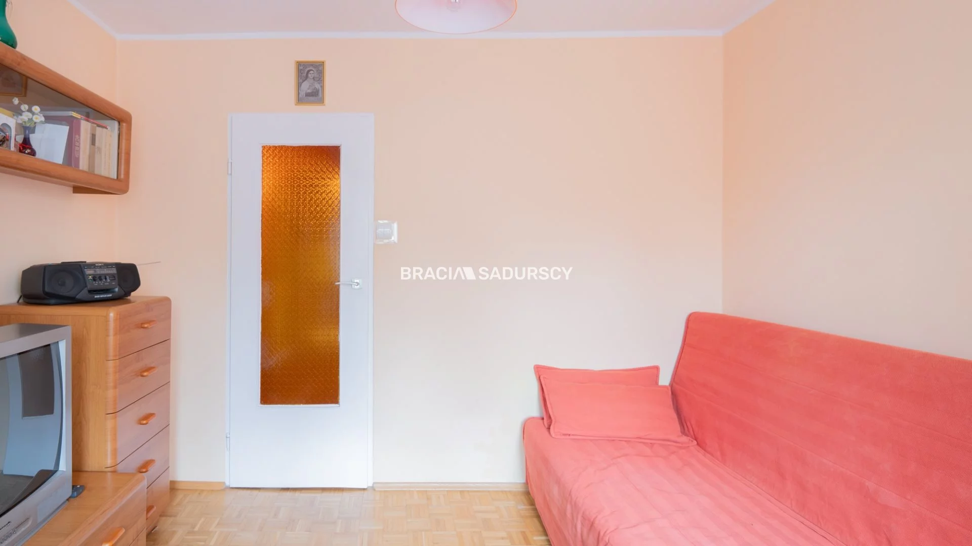 3 pokoje, mieszkanie 58,35 m², piętro 4, oferta nr , BS3-MS-310171-1, Kraków, Prądnik Czerwony, Powstańców