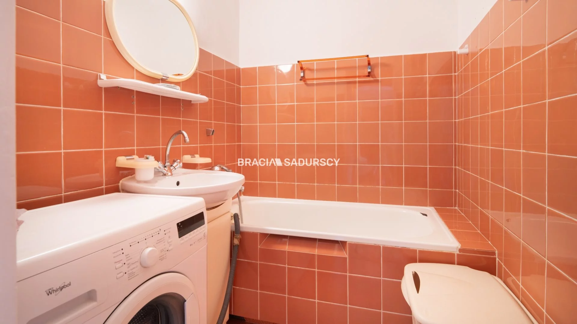 3 pokoje, mieszkanie 58,35 m², piętro 4, oferta nr , BS3-MS-310171-1, Kraków, Prądnik Czerwony, Powstańców