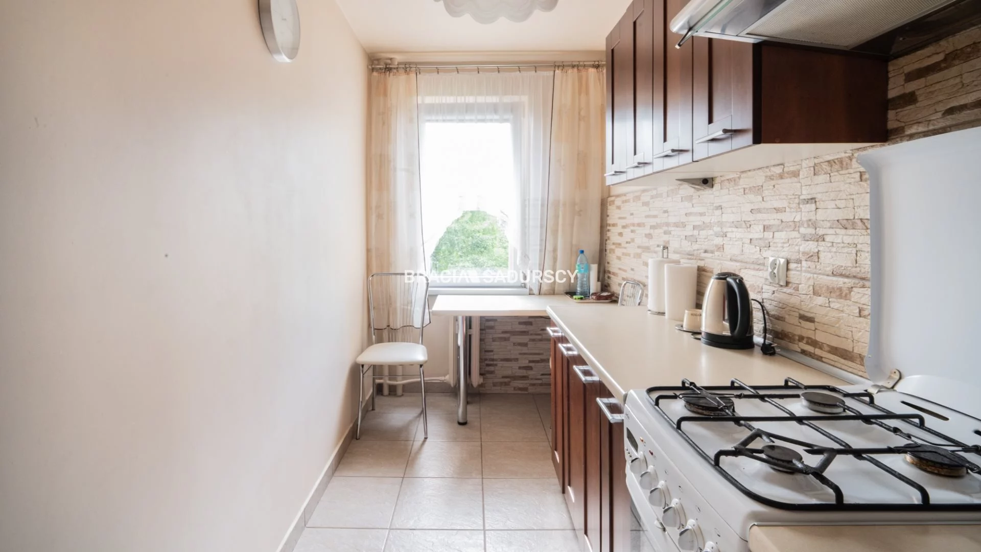 3 pokoje, mieszkanie 58,35 m², piętro 4, oferta nr , BS3-MS-310171-1, Kraków, Prądnik Czerwony, Powstańców
