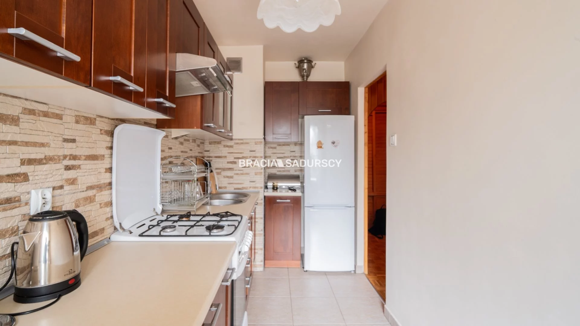 3 pokoje, mieszkanie 58,35 m², piętro 4, oferta nr , BS3-MS-310171-1, Kraków, Prądnik Czerwony, Powstańców