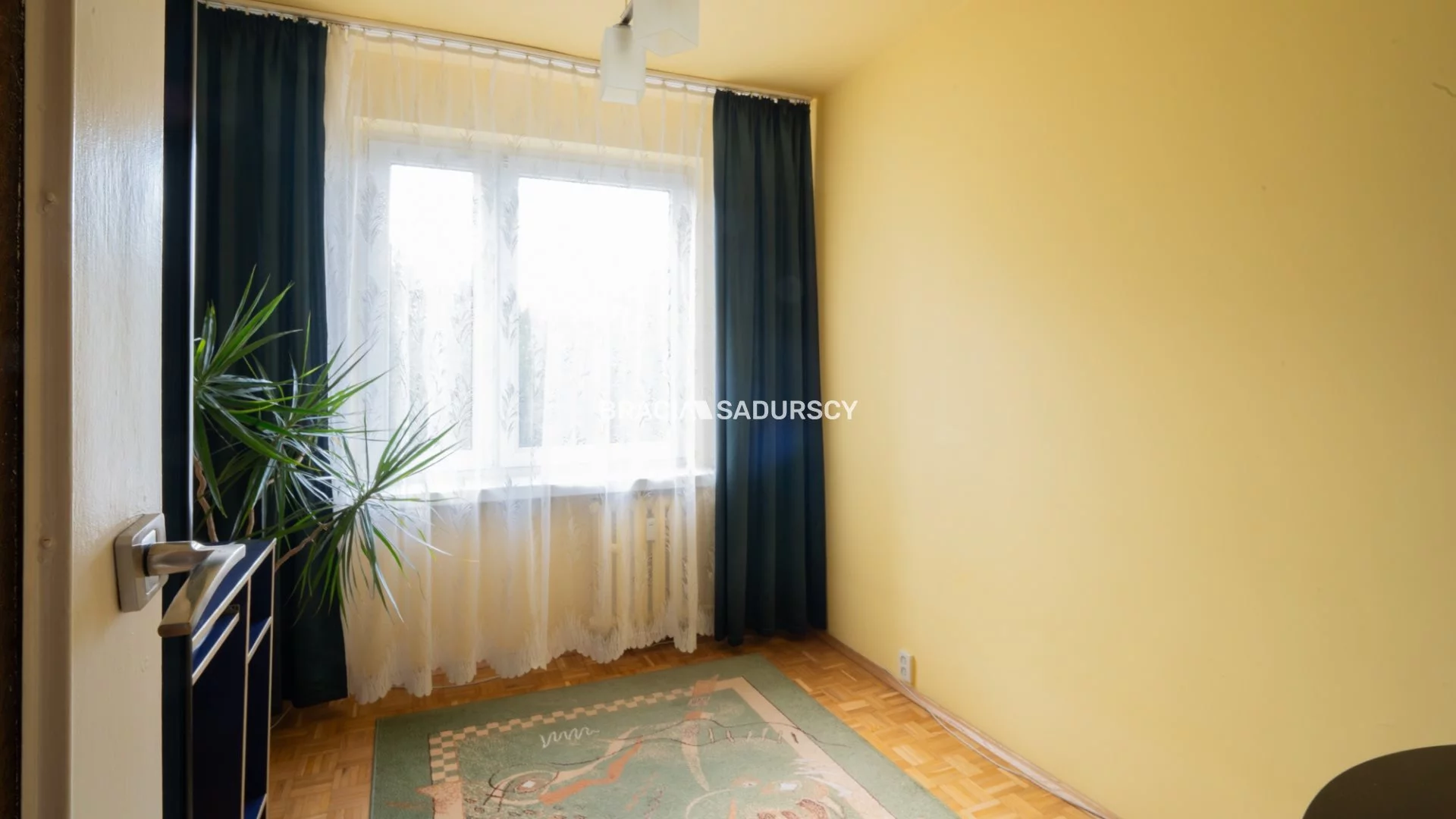 3 pokoje, mieszkanie 58,35 m², piętro 4, oferta nr , BS3-MS-310171-1, Kraków, Prądnik Czerwony, Powstańców