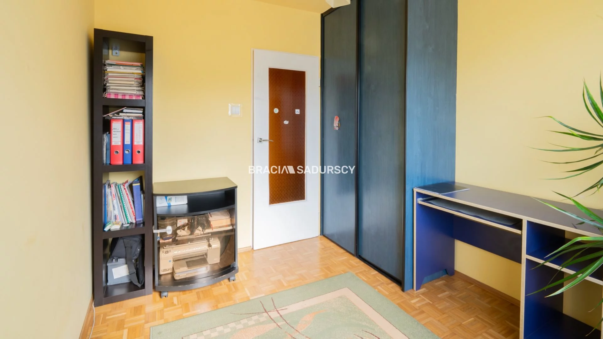 3 pokoje, mieszkanie 58,35 m², piętro 4, oferta nr , BS3-MS-310171-1, Kraków, Prądnik Czerwony, Powstańców