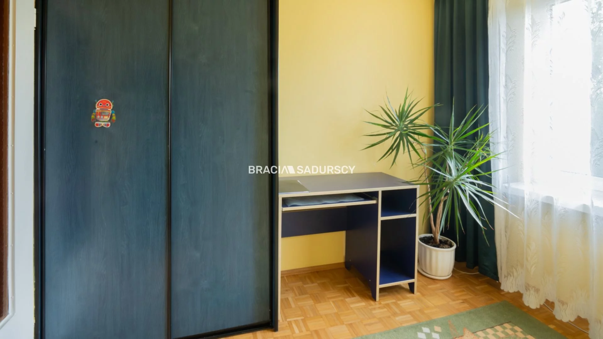 3 pokoje, mieszkanie 58,35 m², piętro 4, oferta nr , BS3-MS-310171-1, Kraków, Prądnik Czerwony, Powstańców